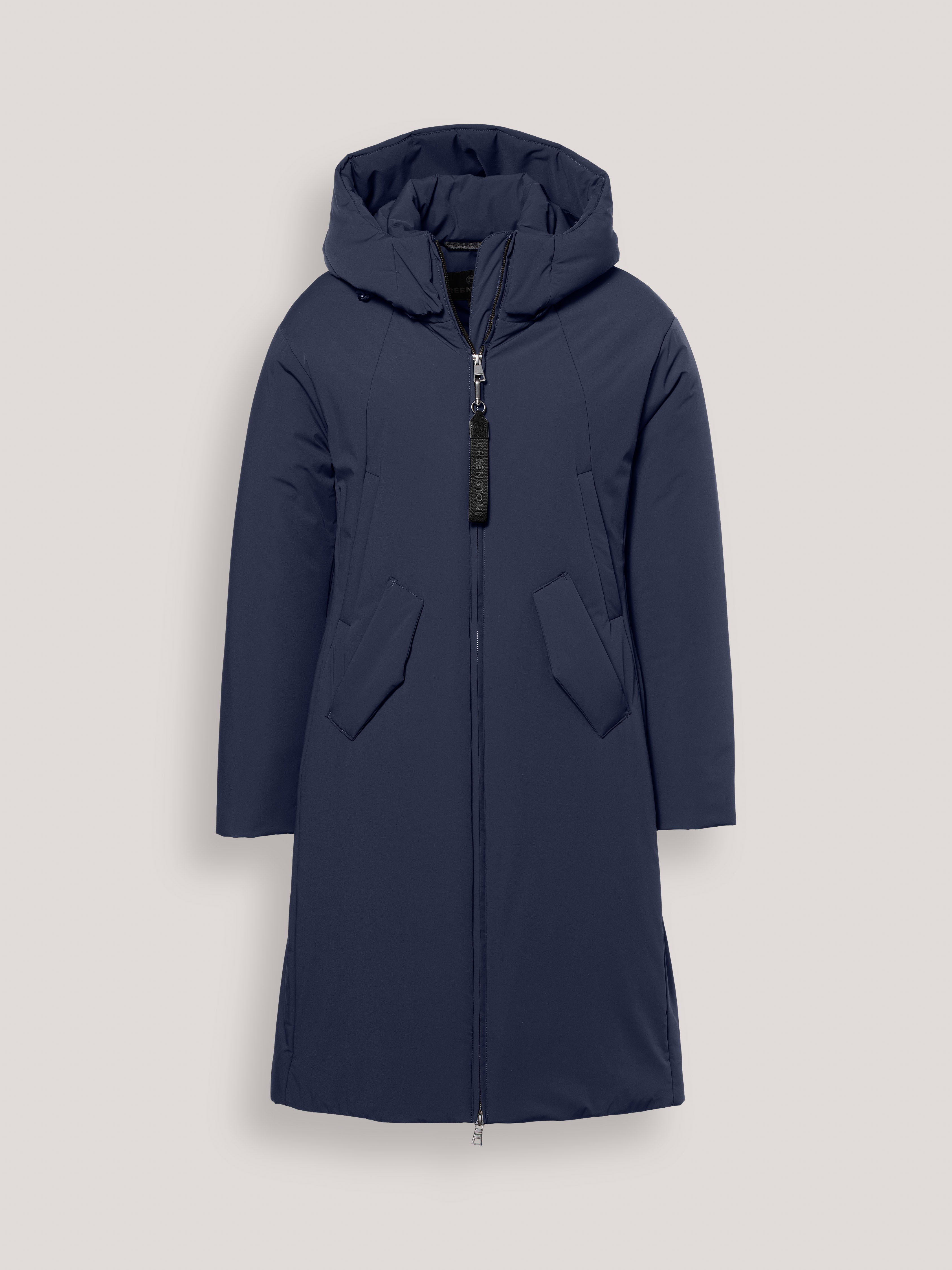 Petra coat
