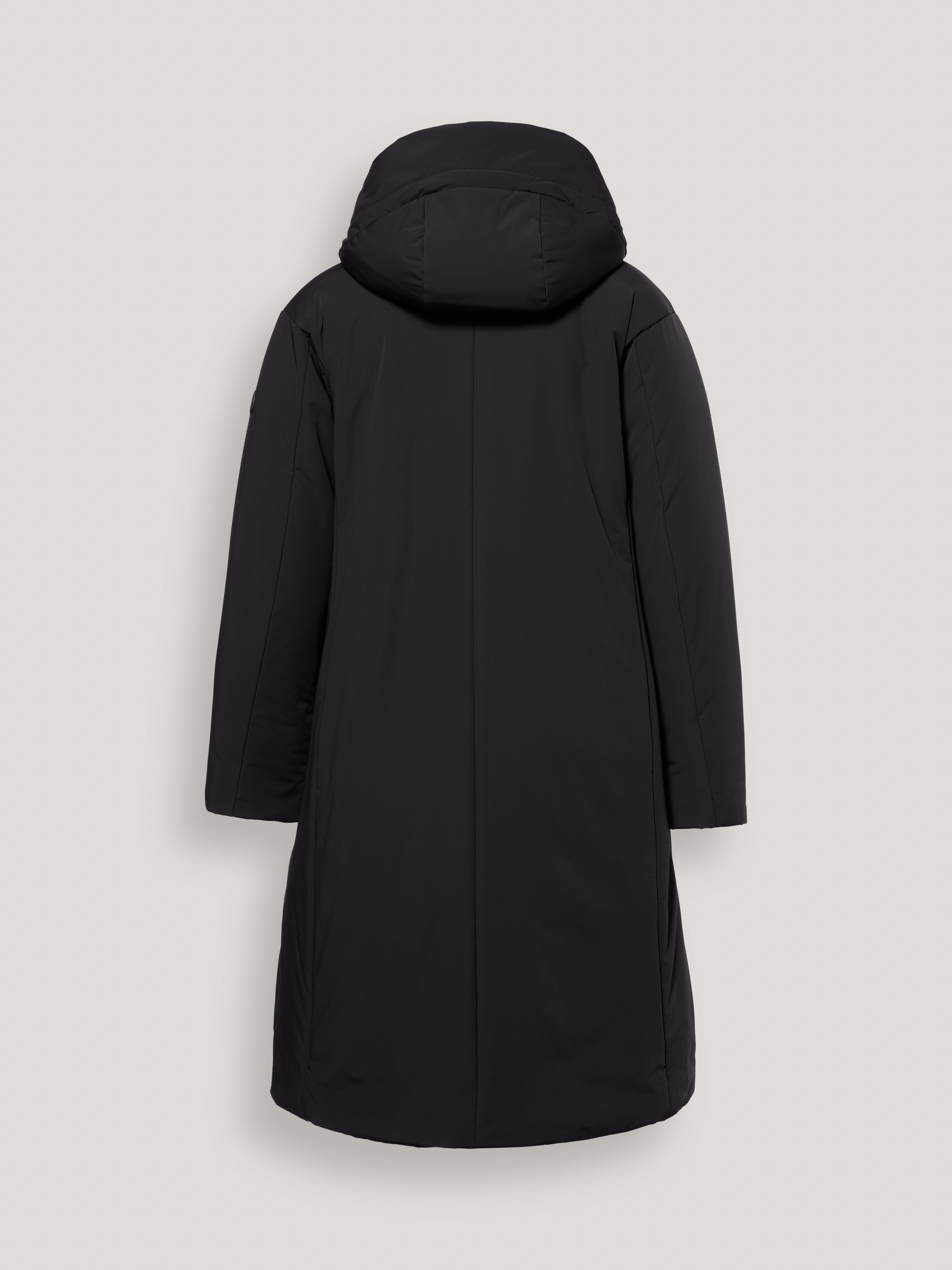 Petra coat