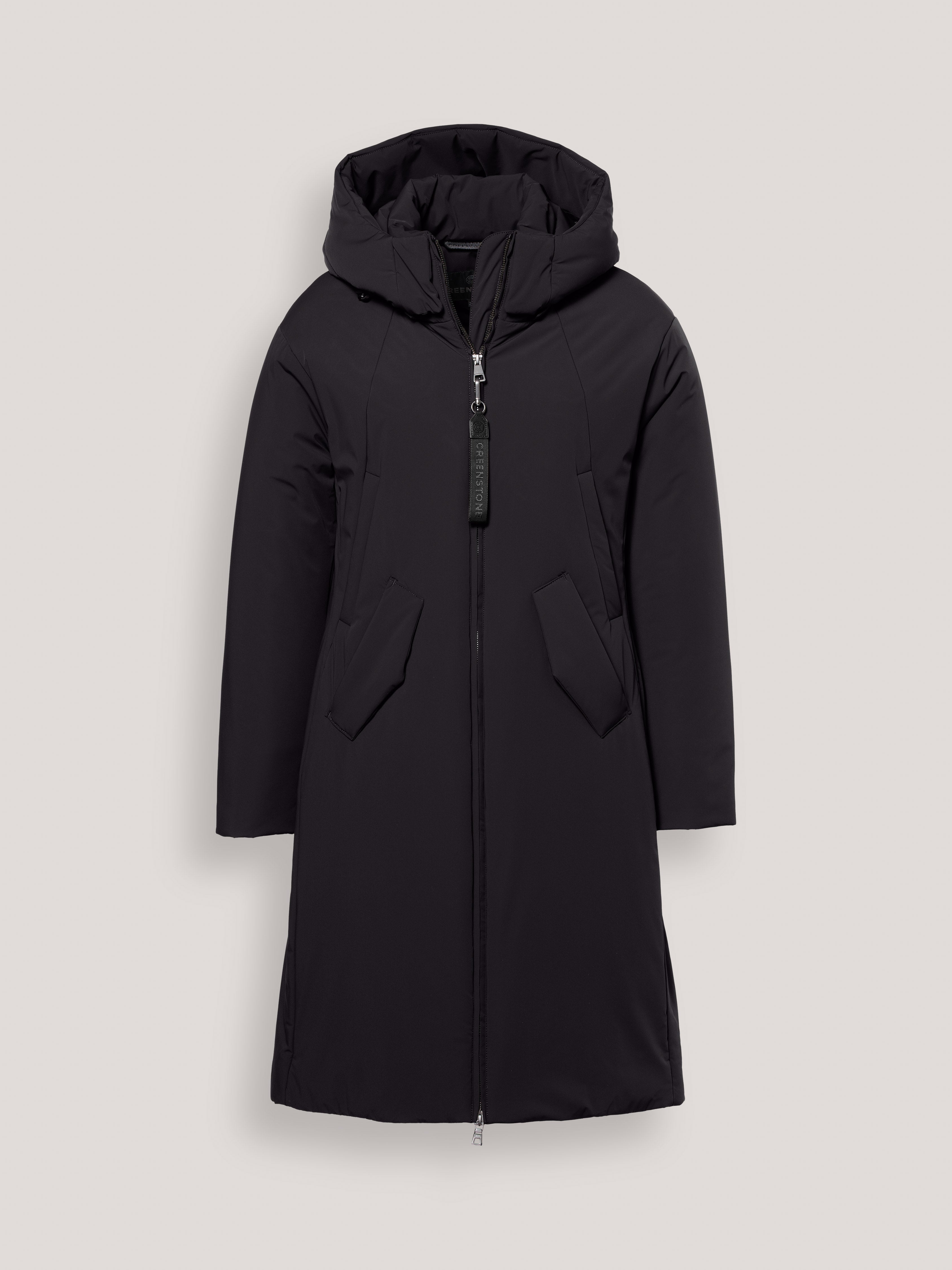 Petra coat