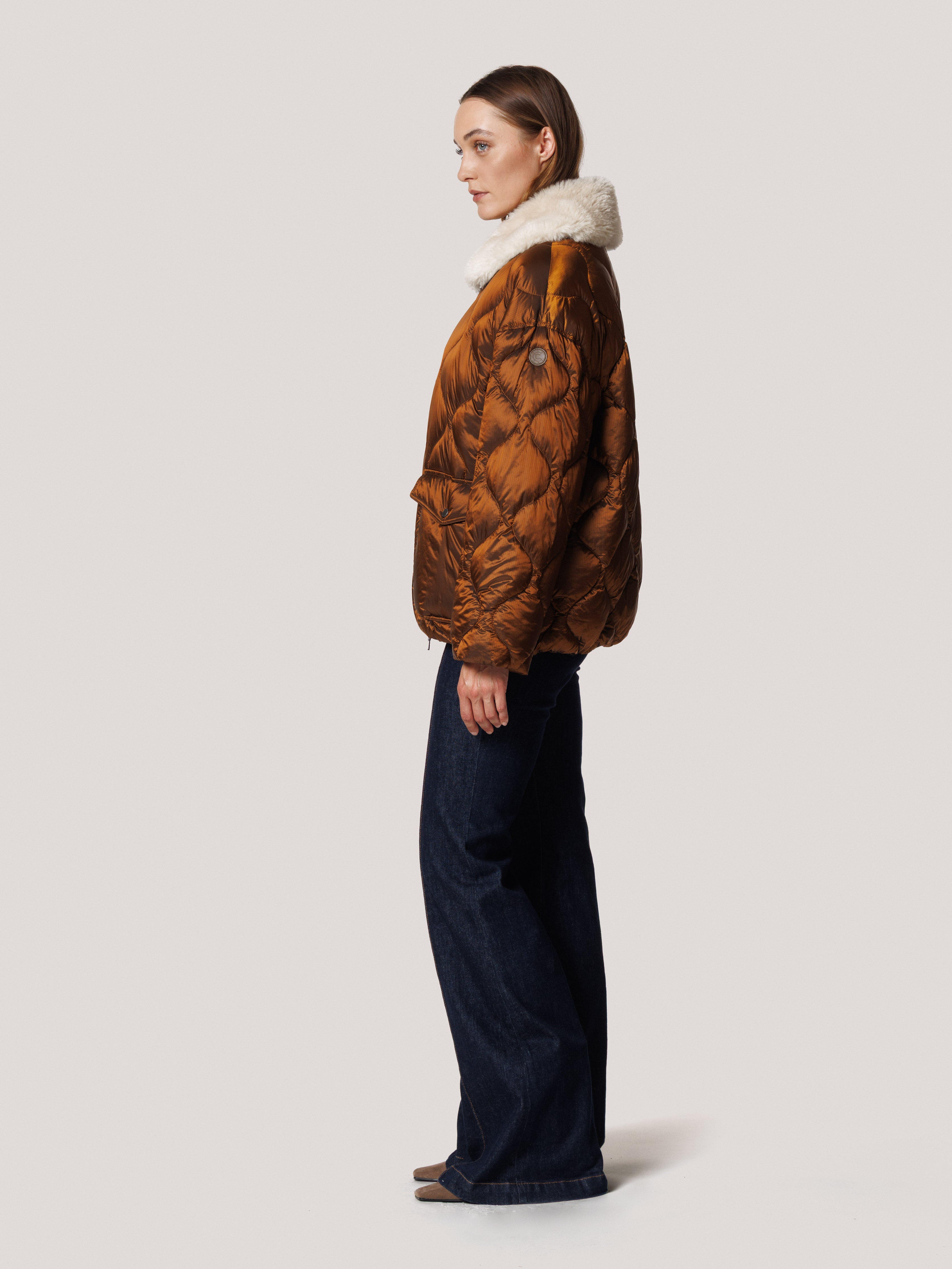 Ilse jacket