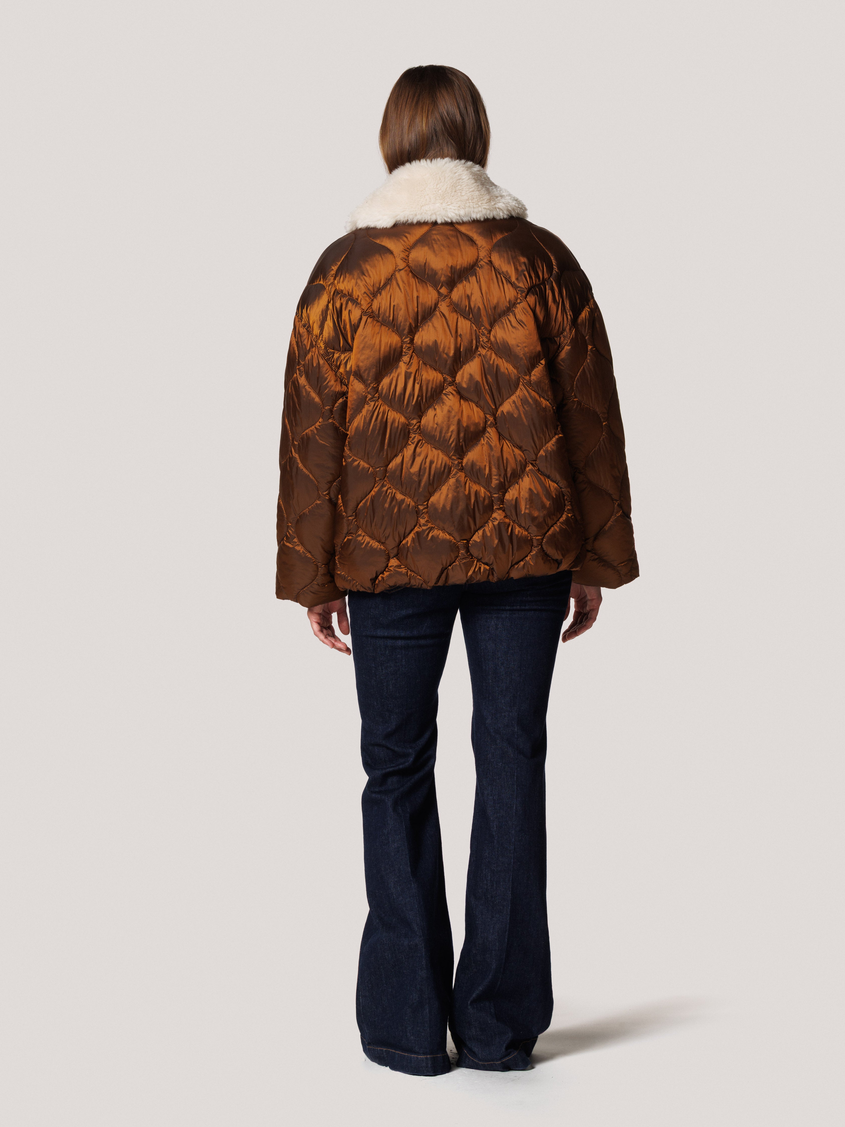 Ilse jacket