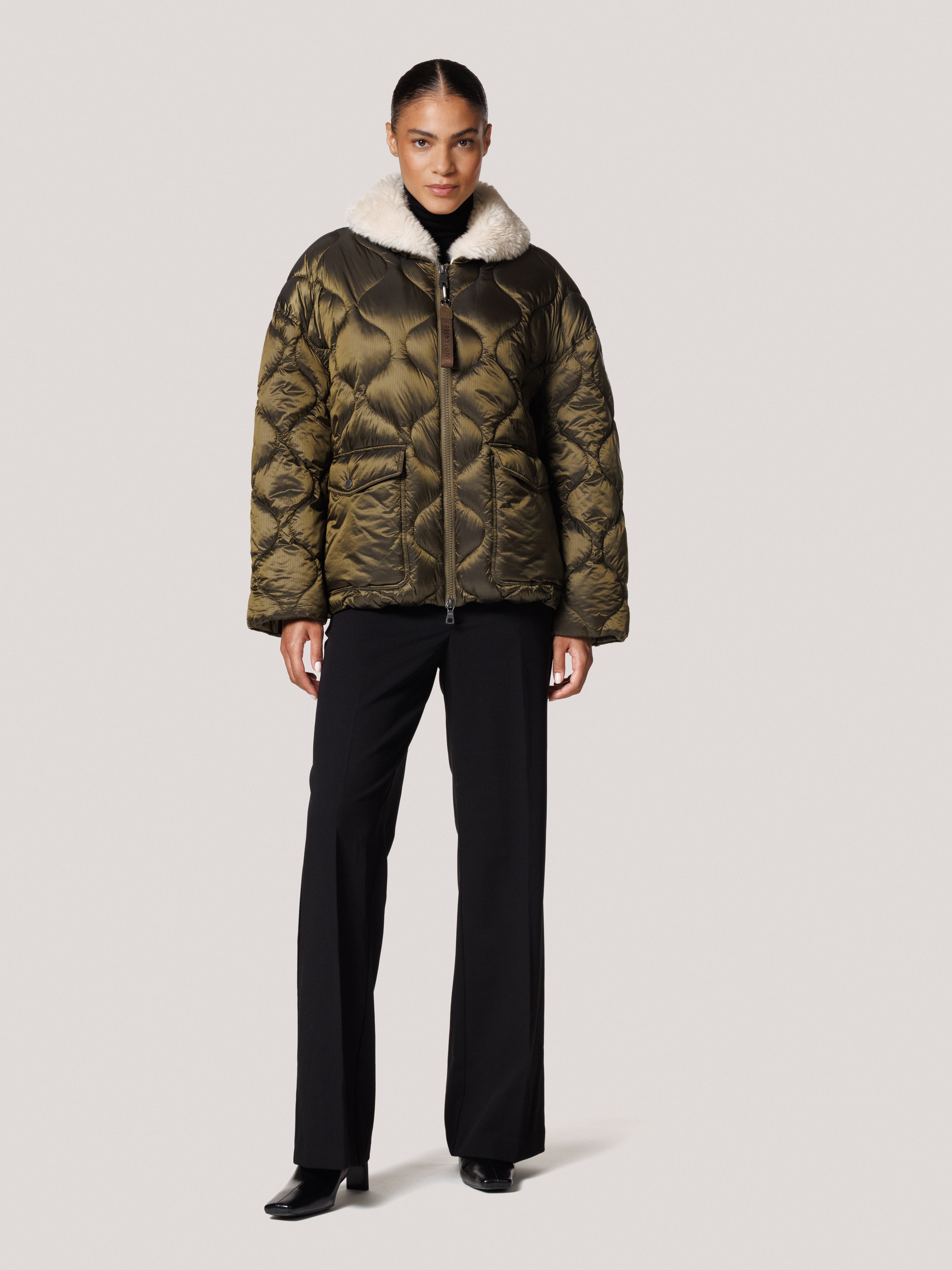 Ilse jacket