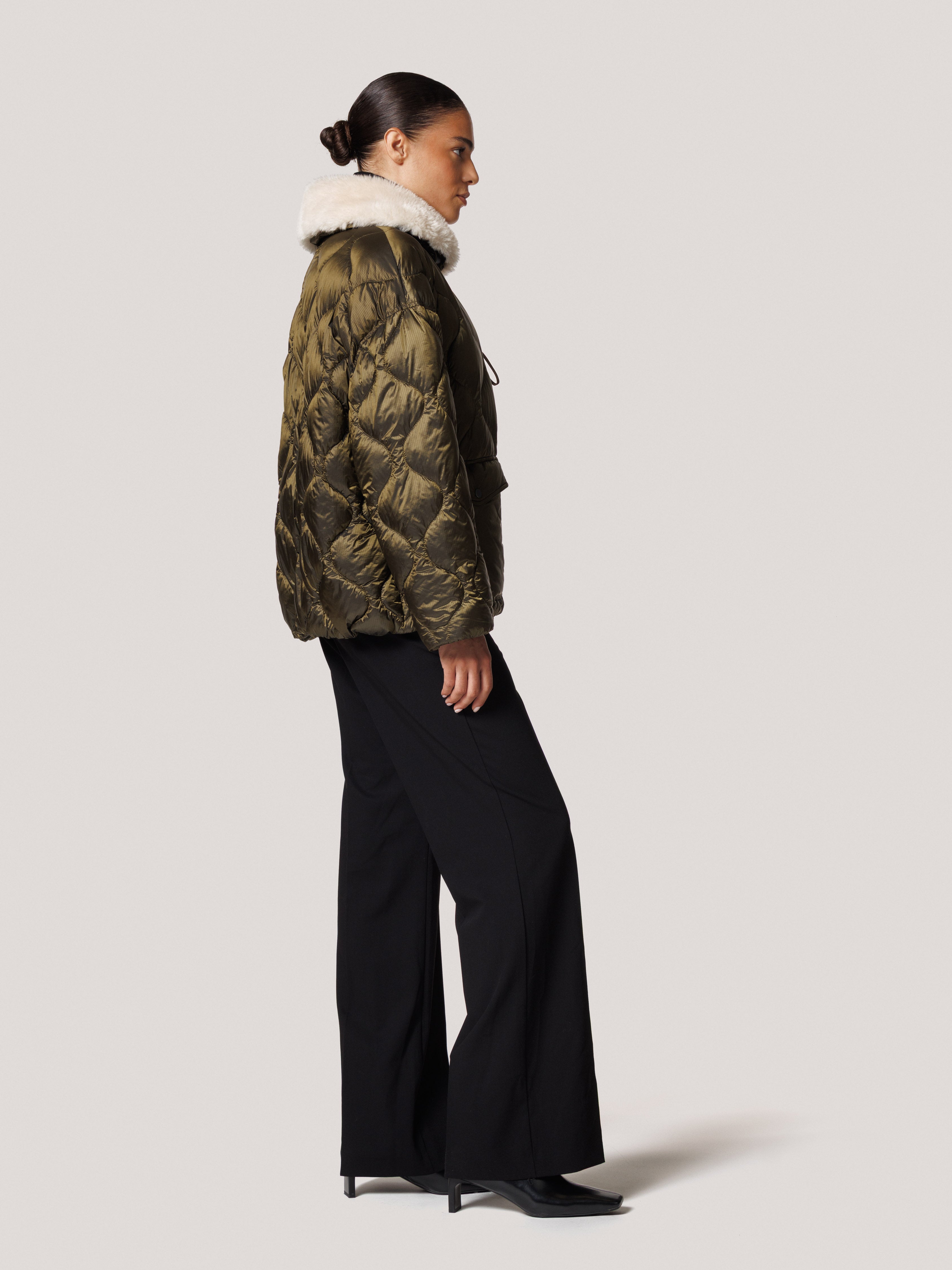 Ilse jacket