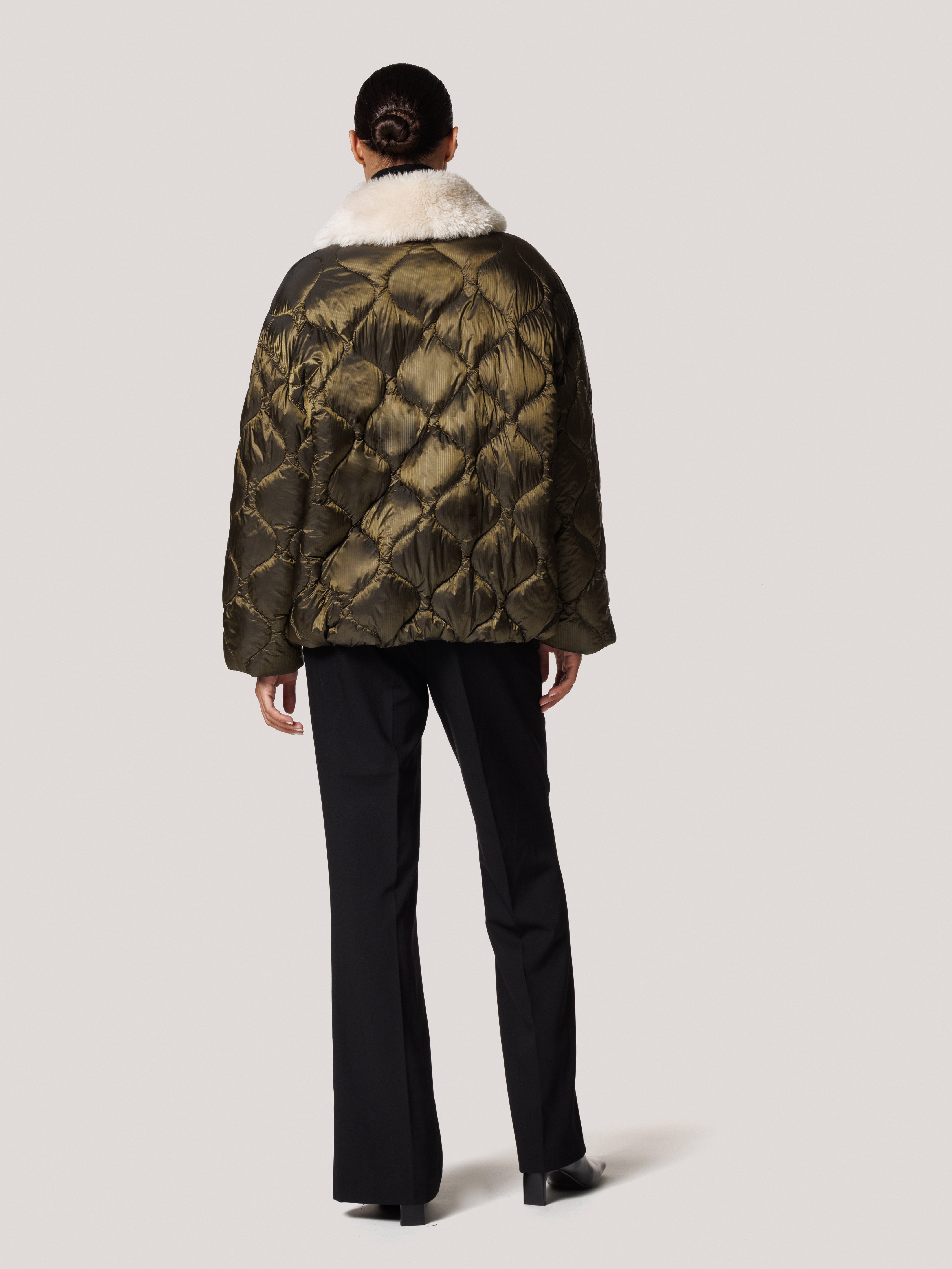 Ilse jacket