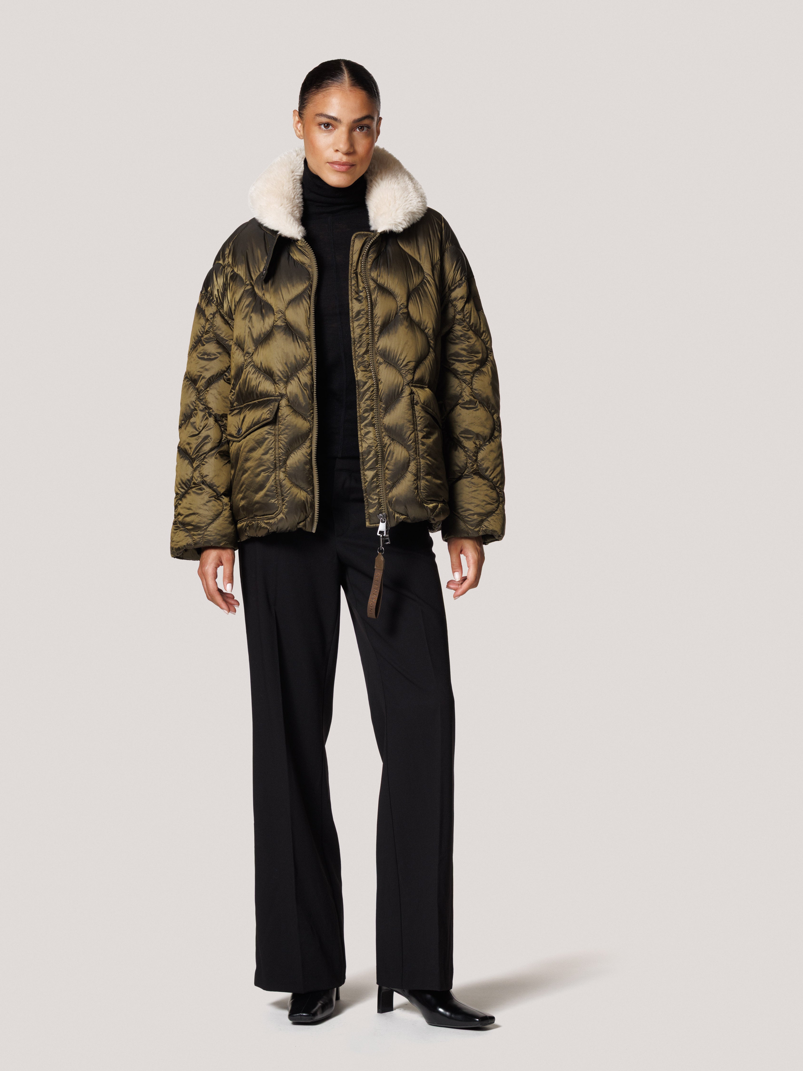 Ilse jacket