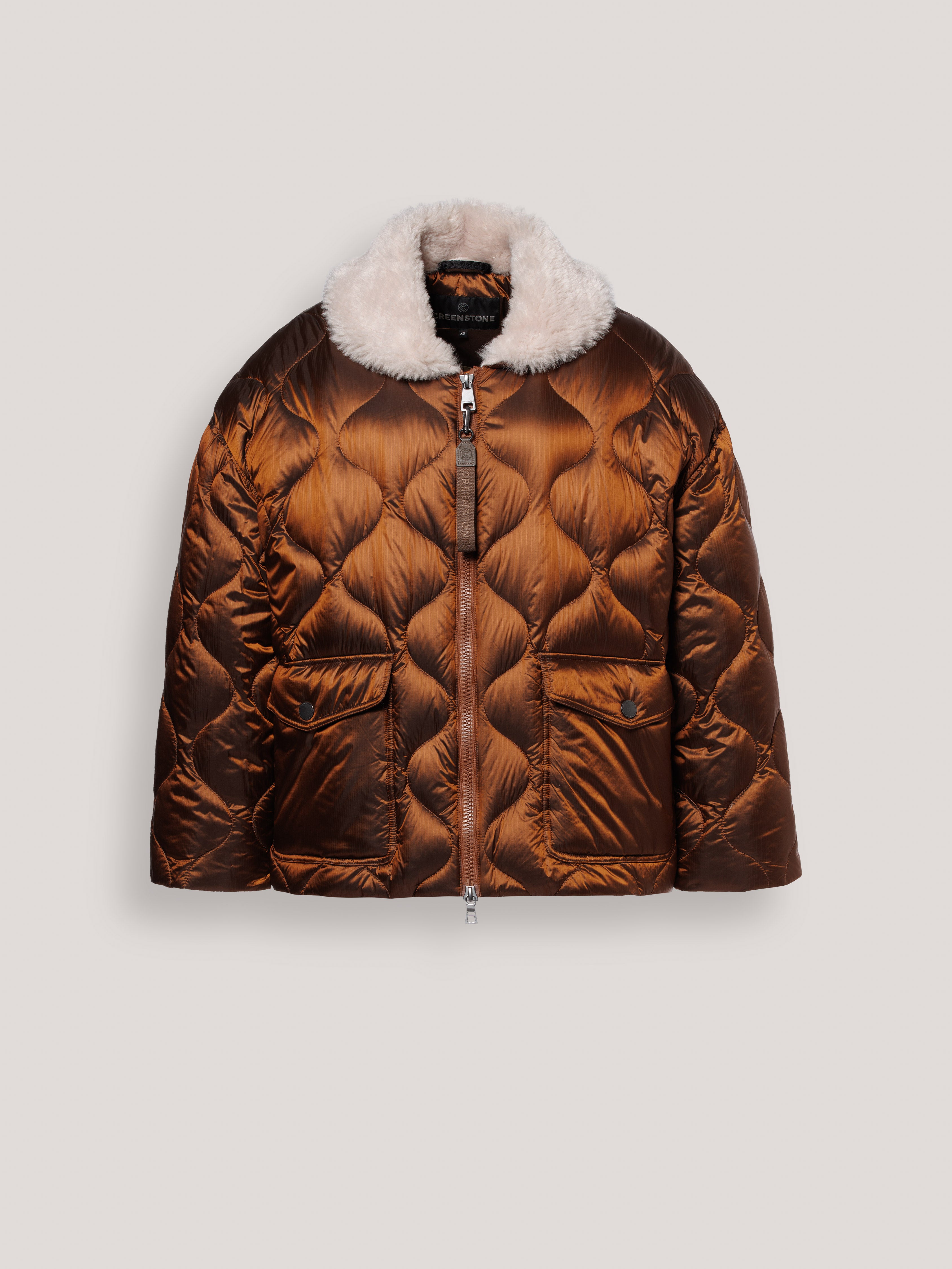 Ilse jacket