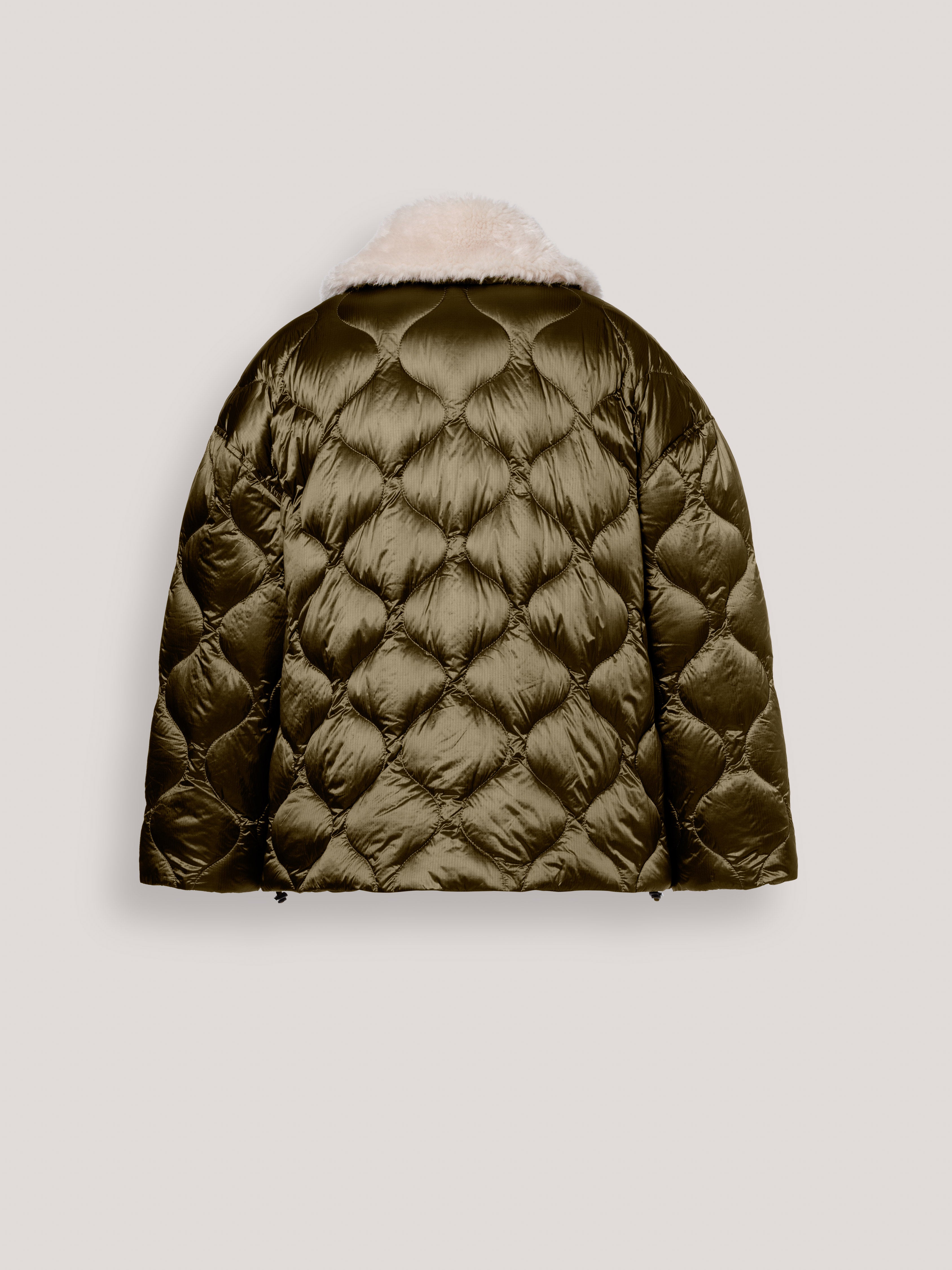 Ilse jacket