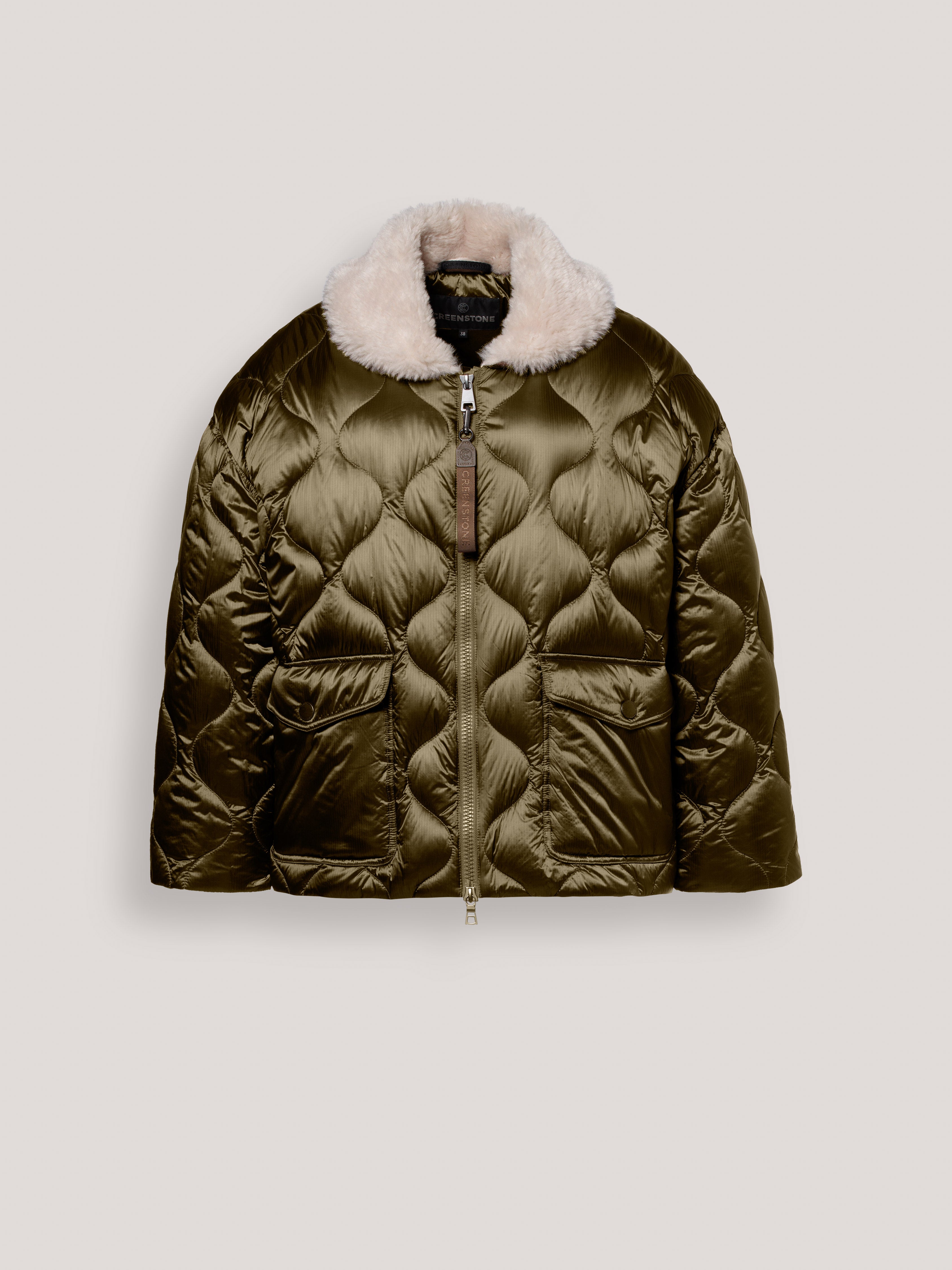 Ilse jacket