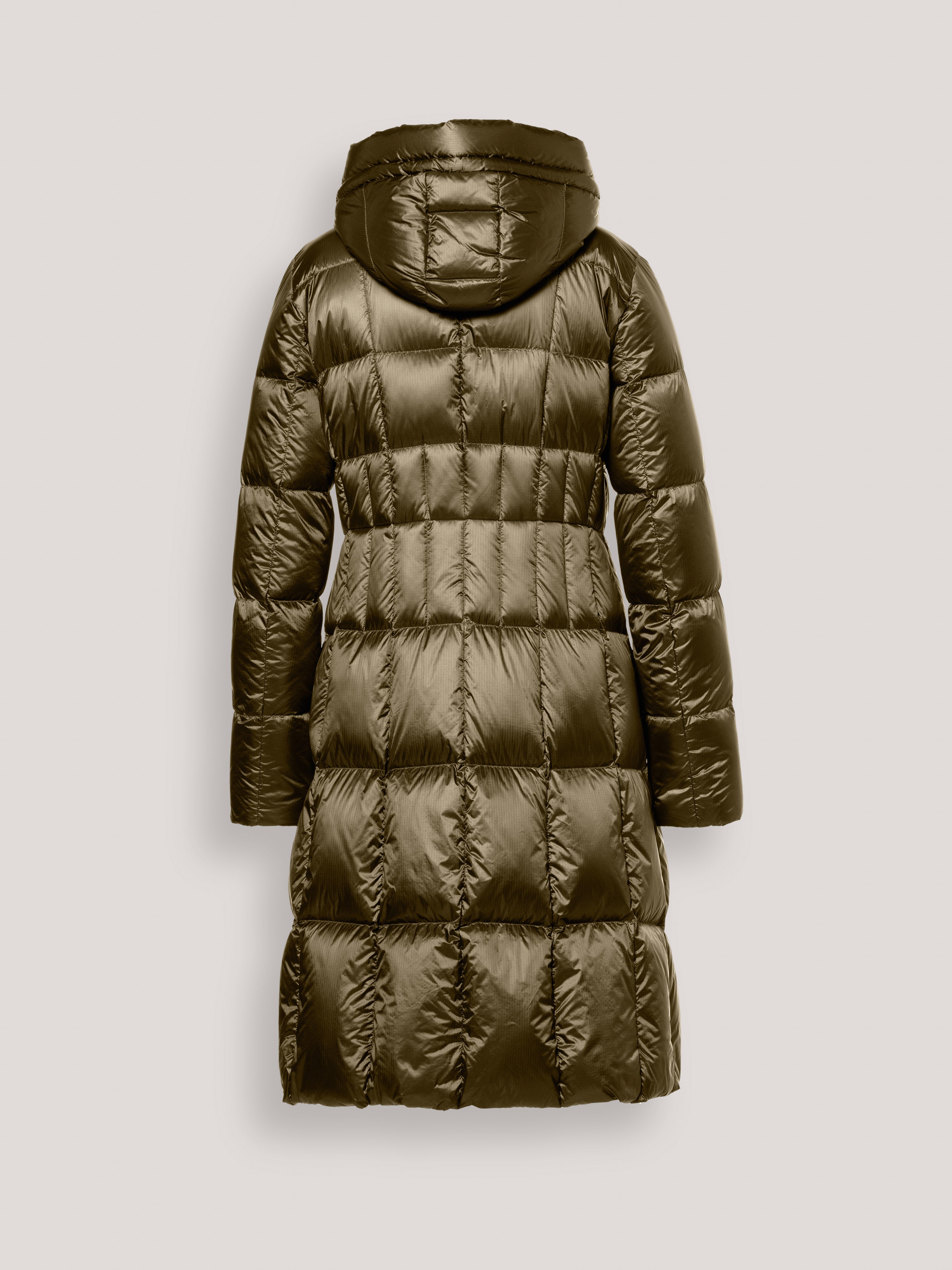 Iris coat