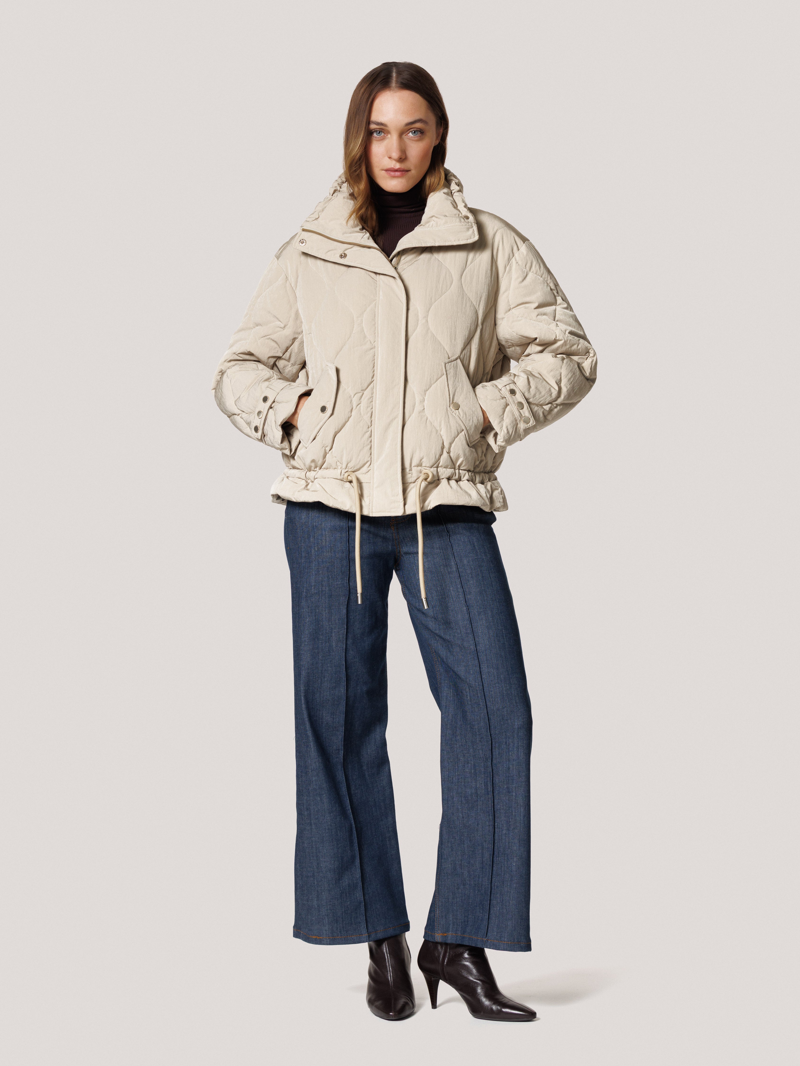 Valentina jacket