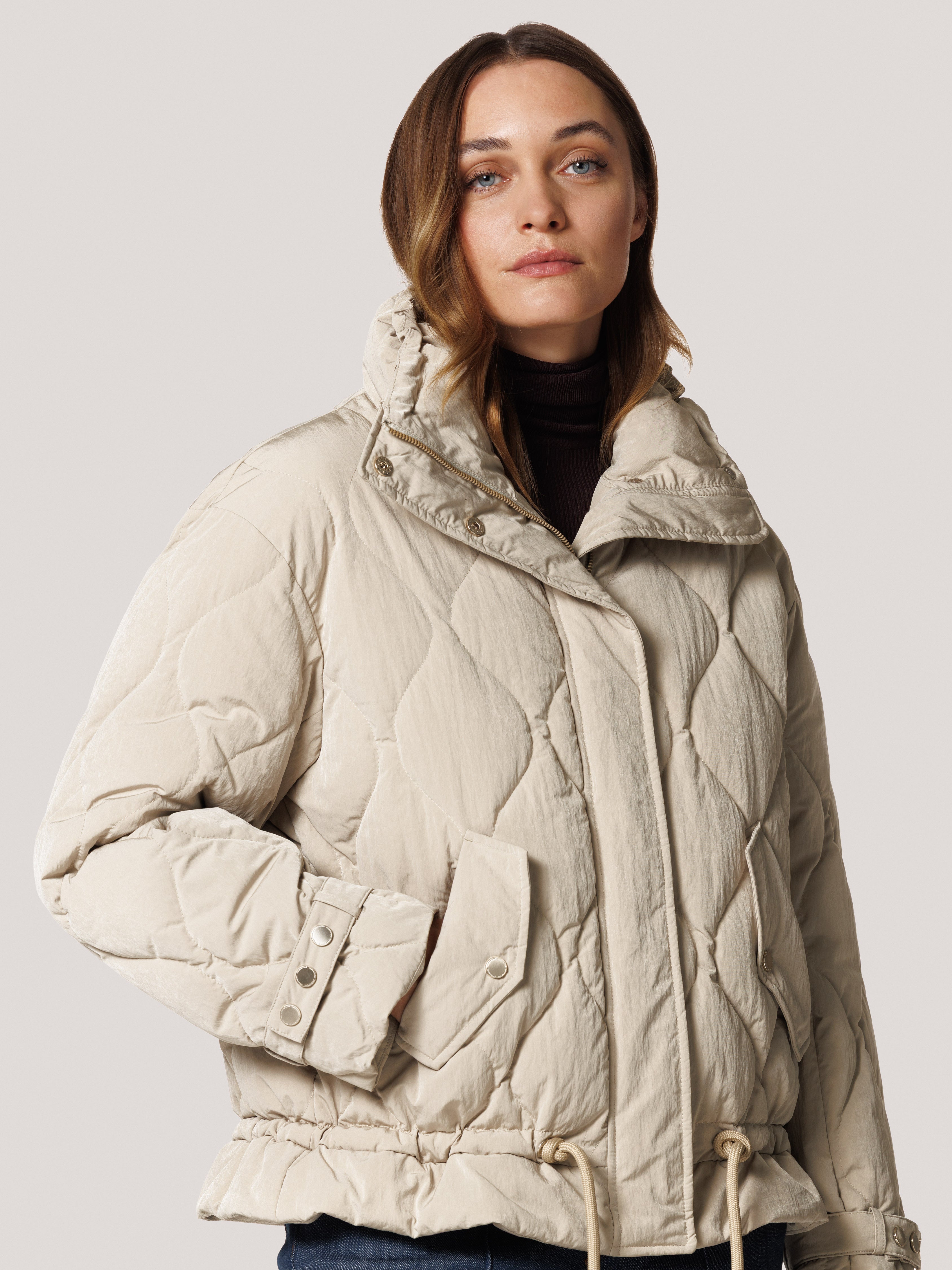 Valentina jacket