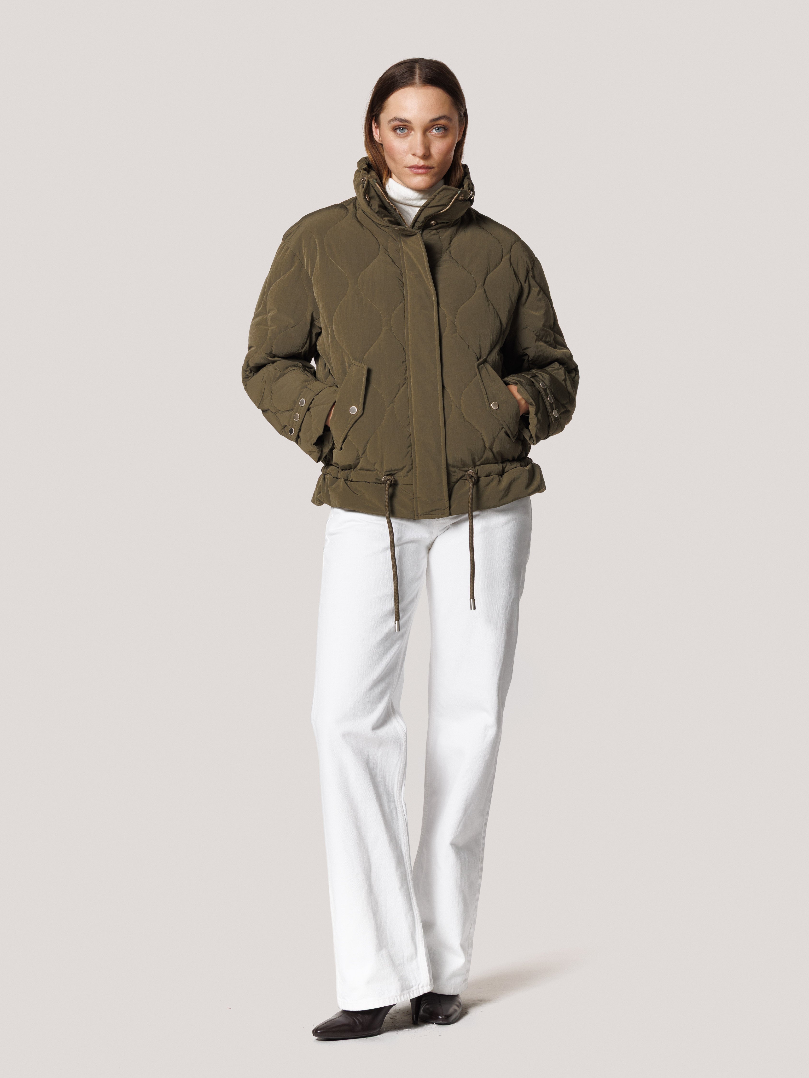 Valentina jacket