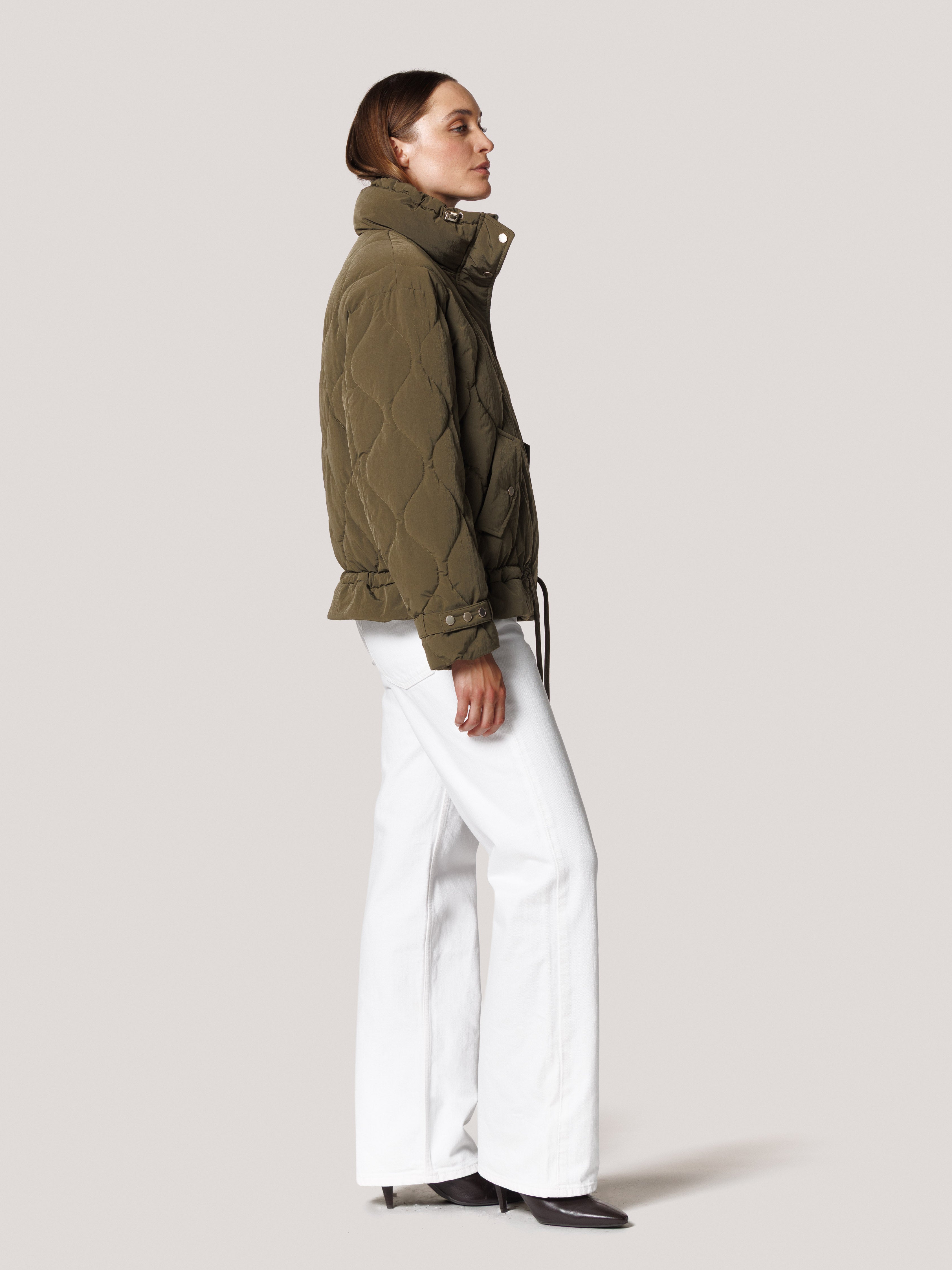 Valentina jacket