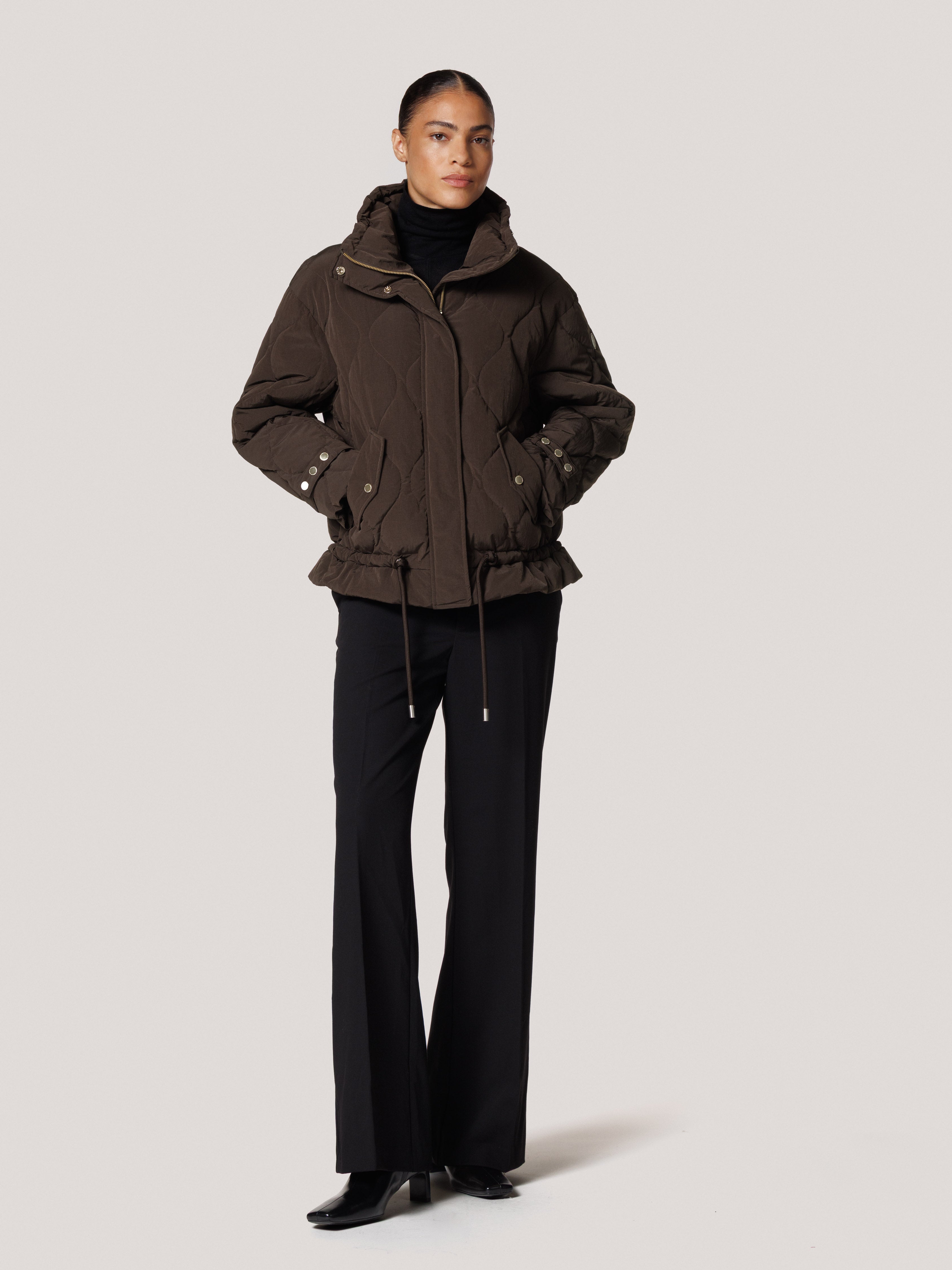 Valentina jacket