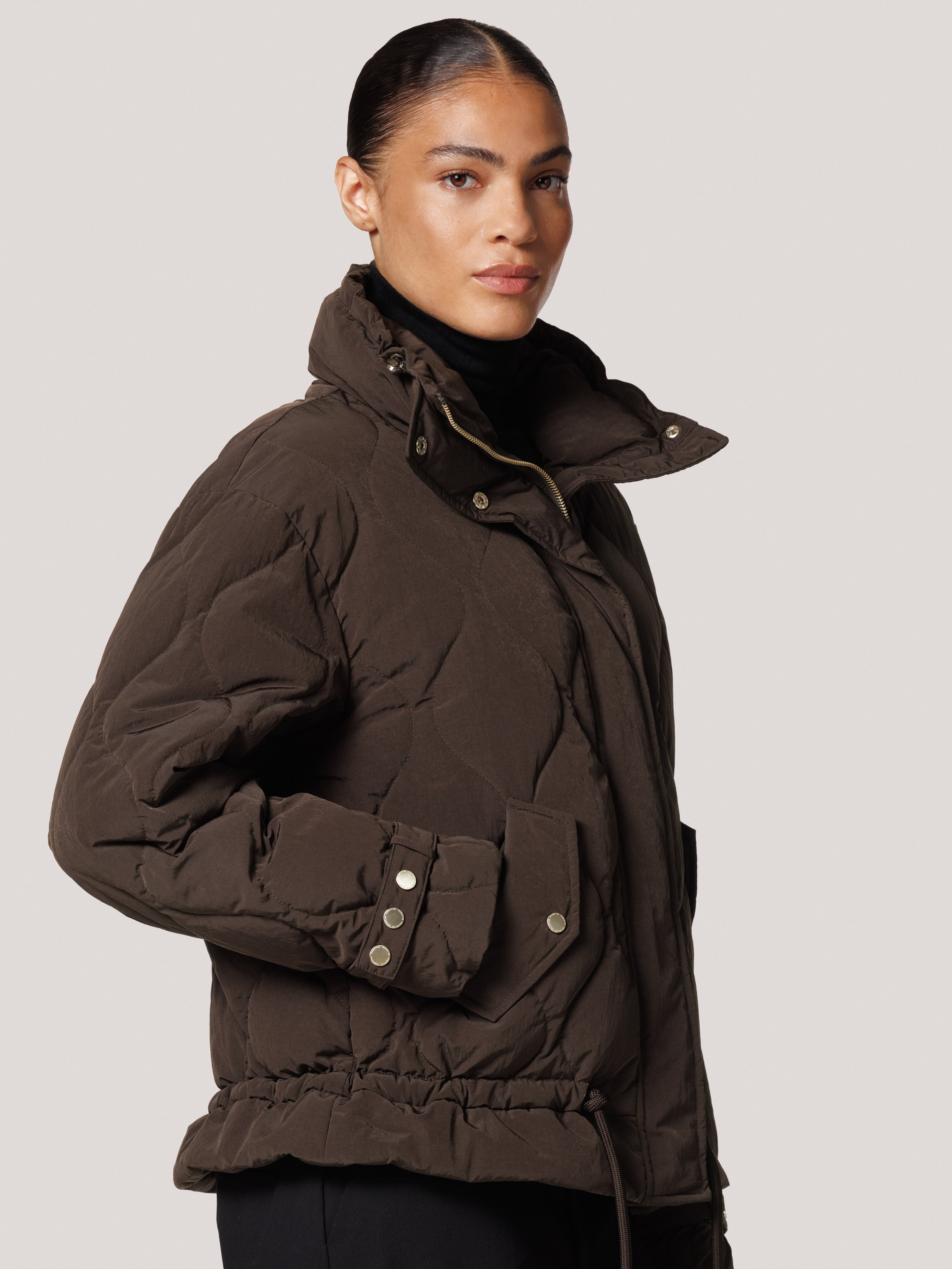 Valentina jacket