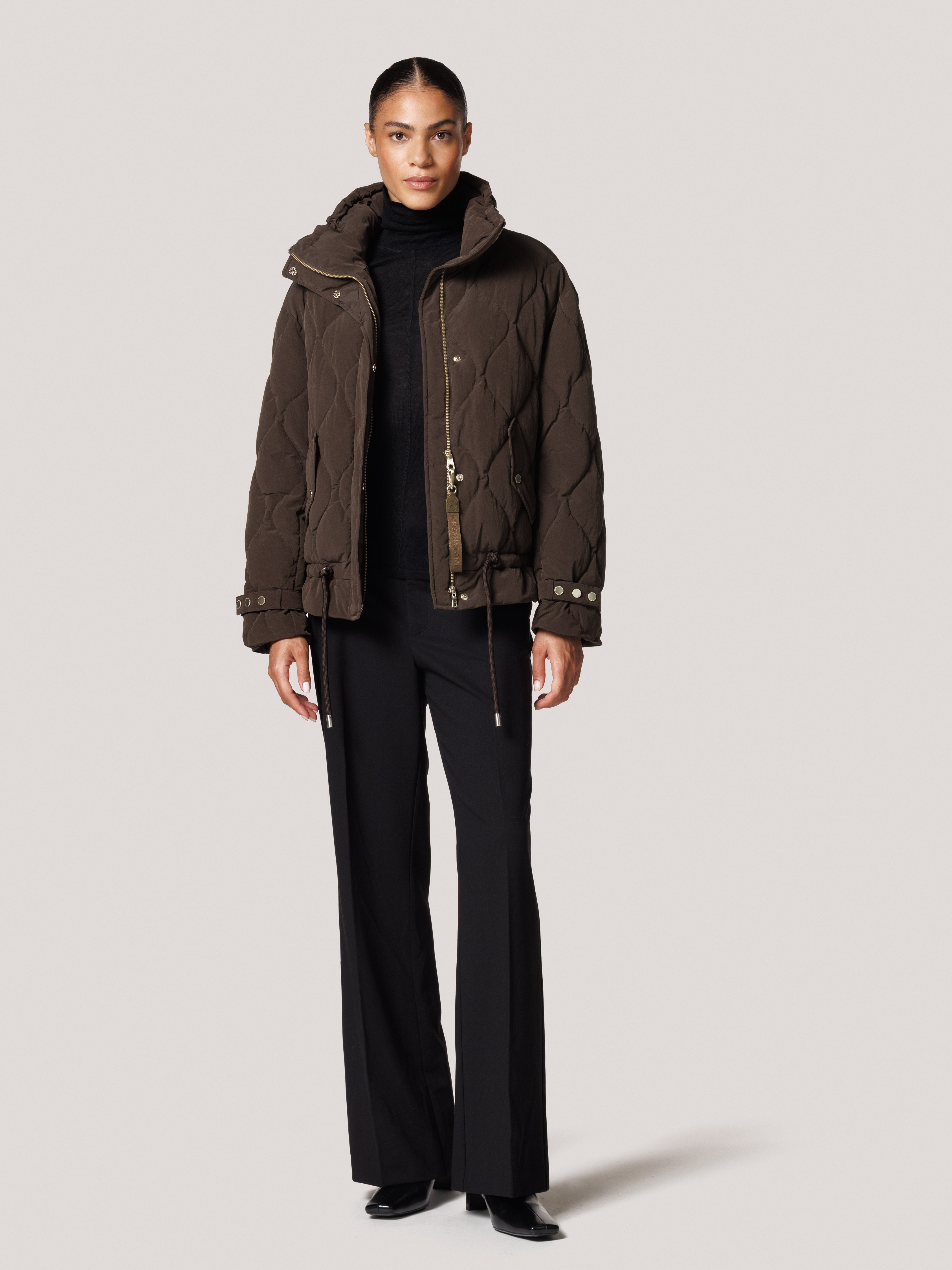 Valentina jacket