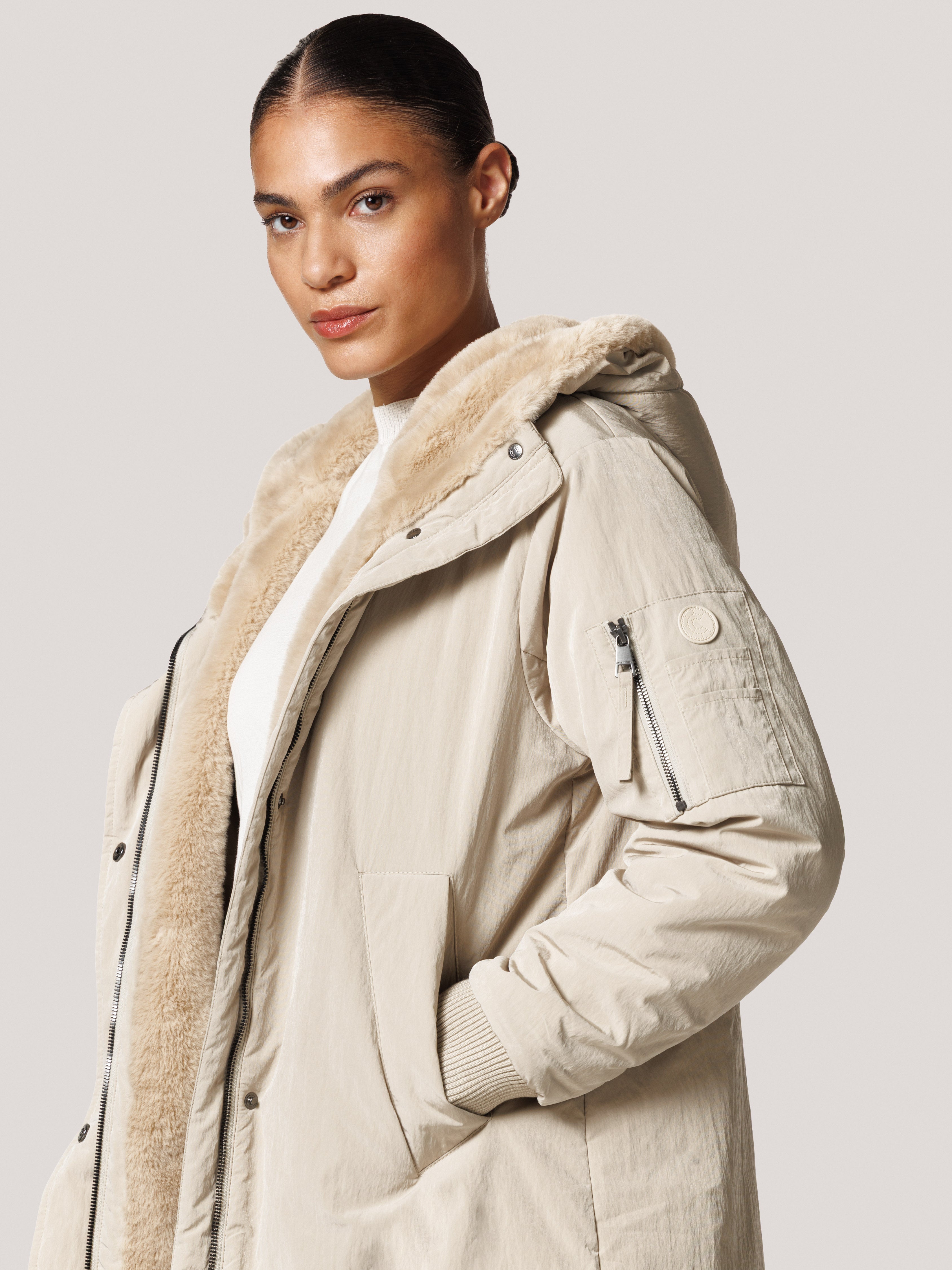 Vaka coat