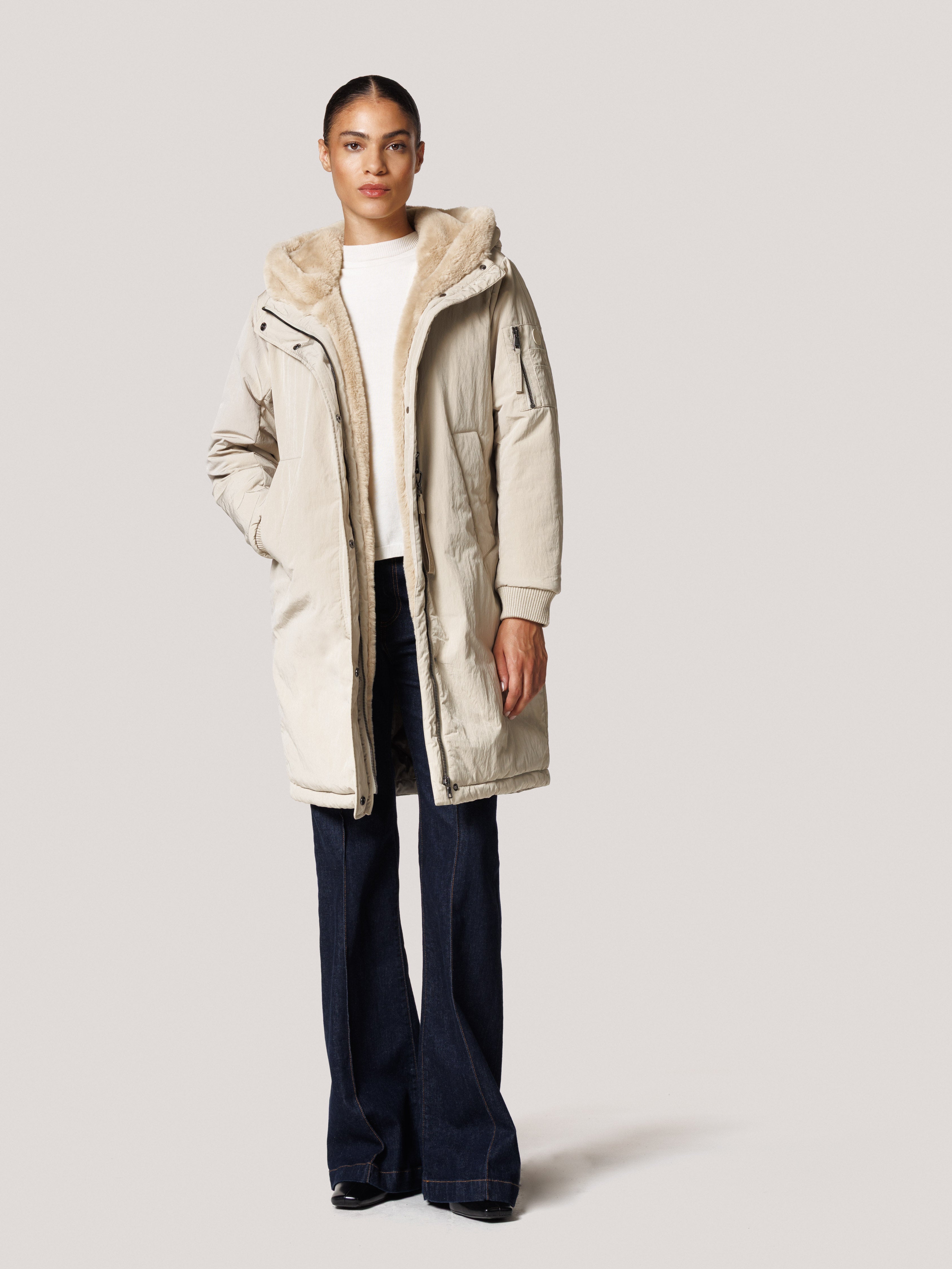 Vaka coat