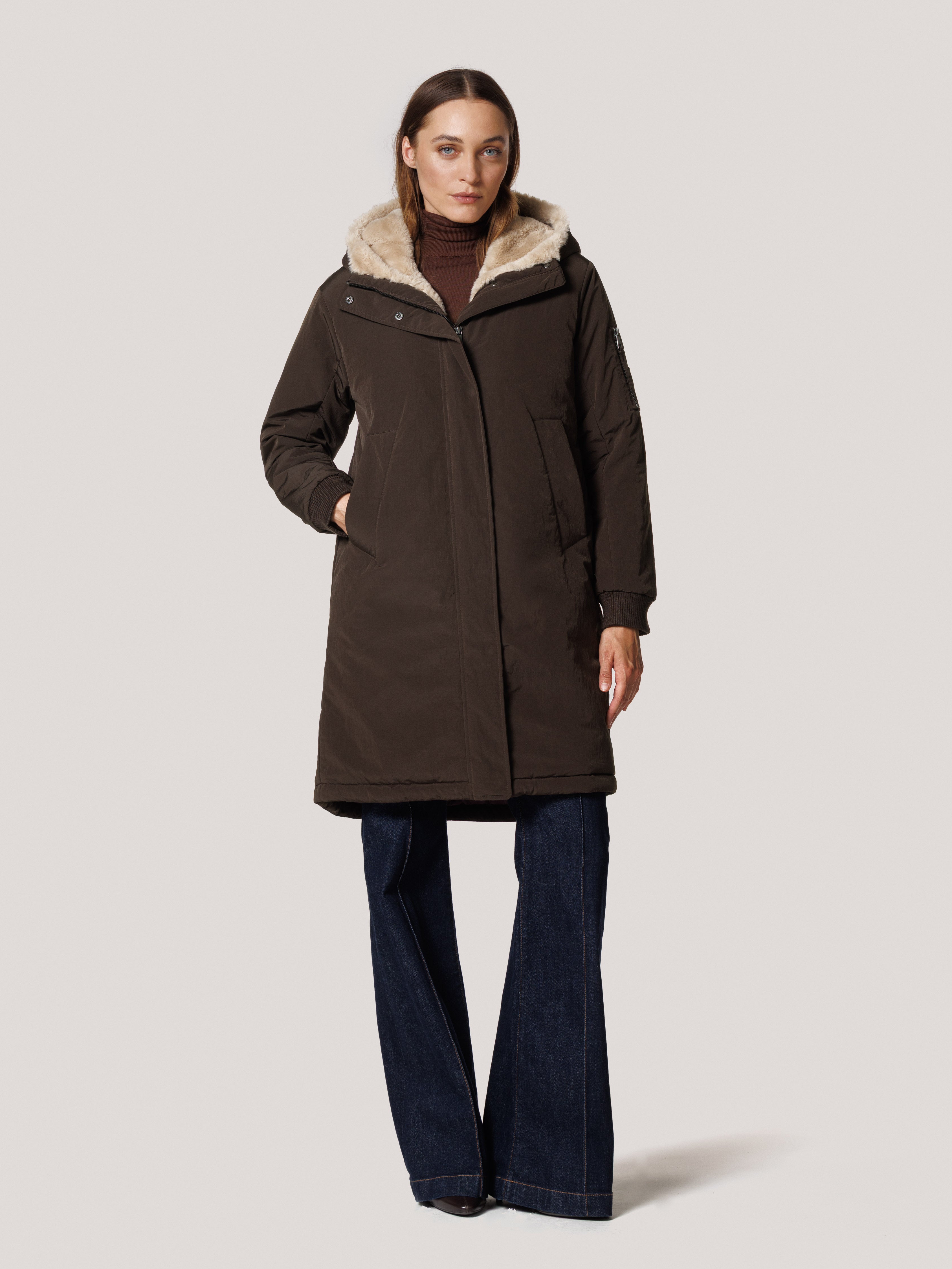 Vaka coat