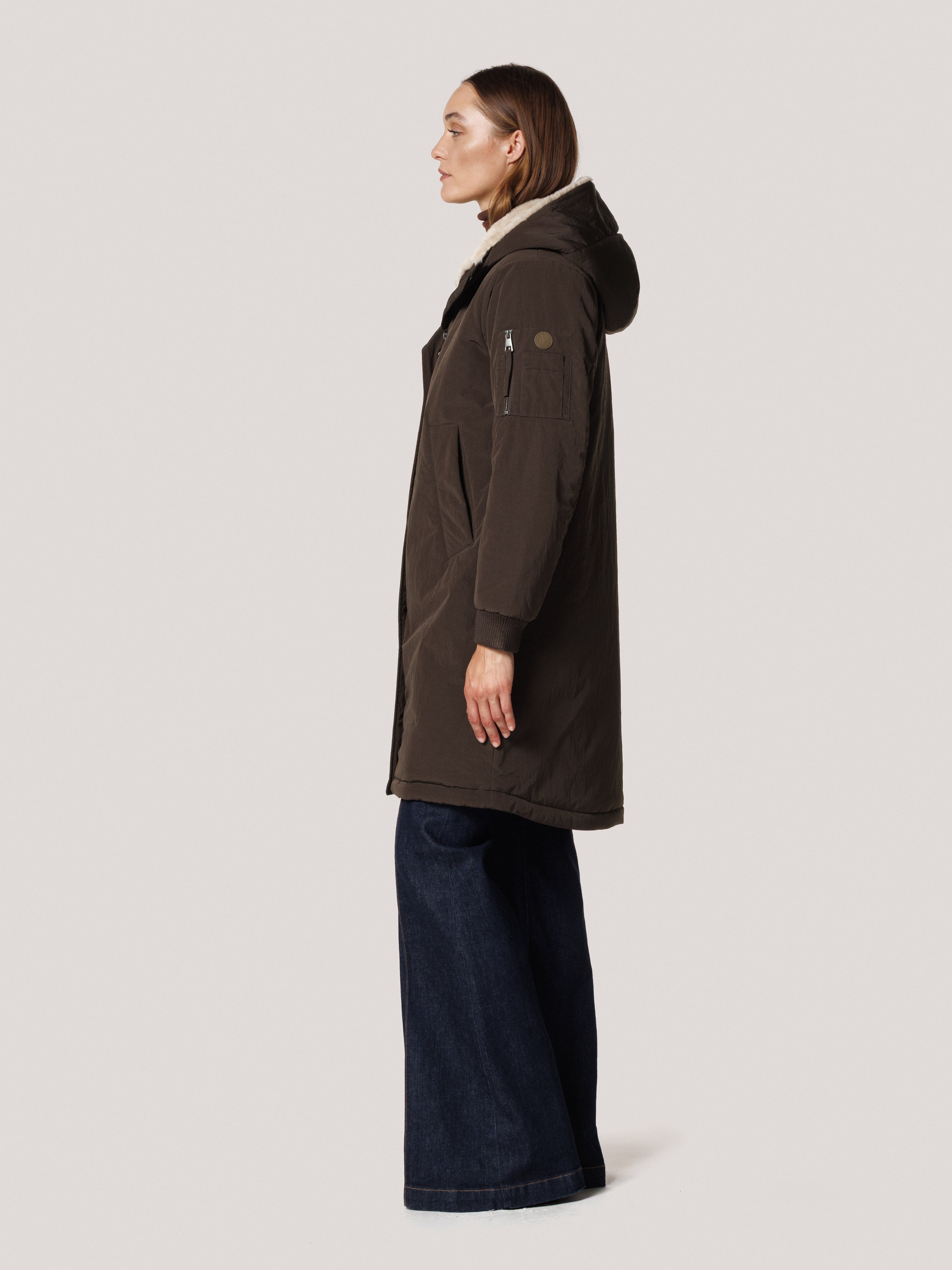 Vaka coat
