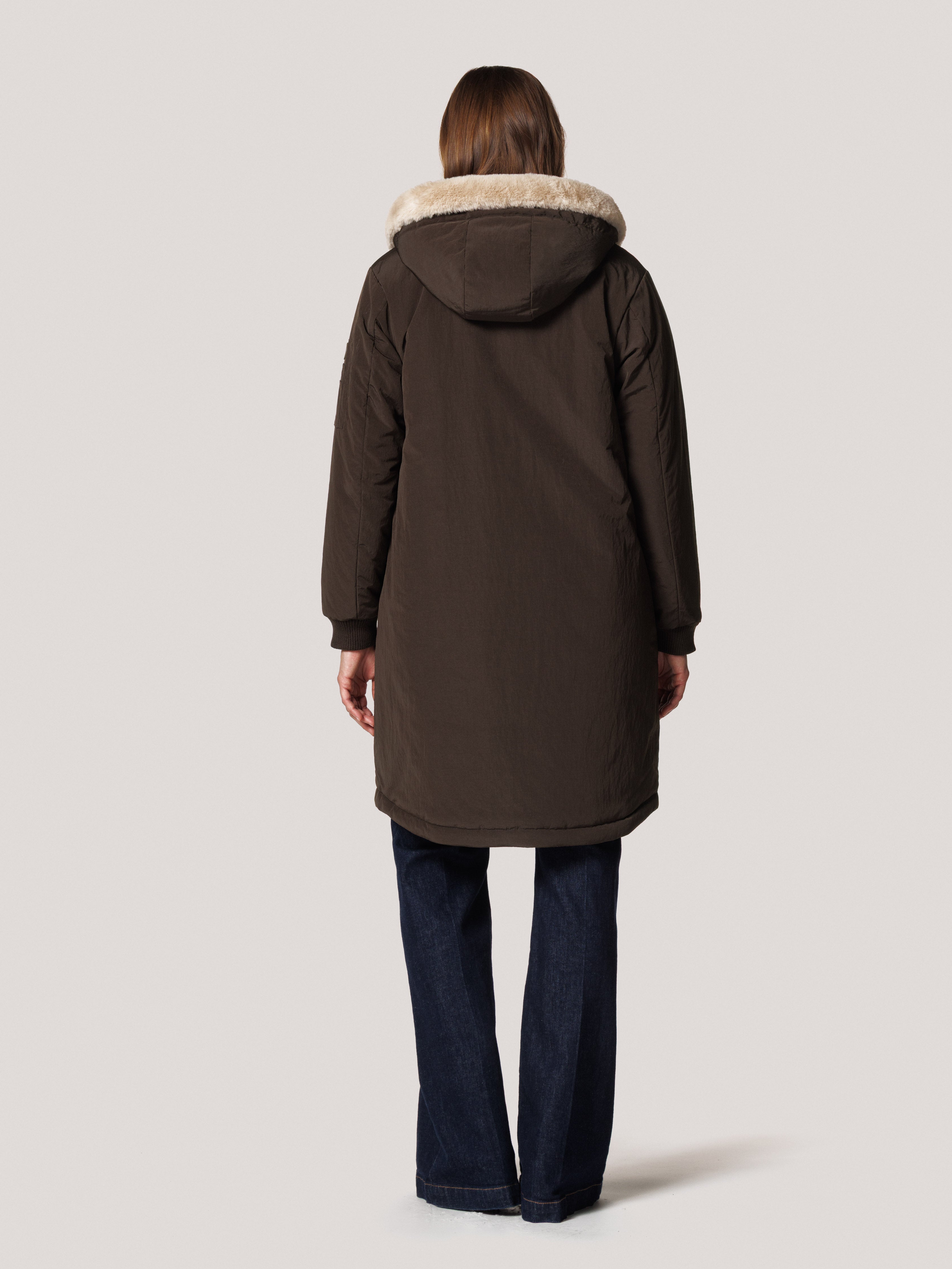 Vaka coat