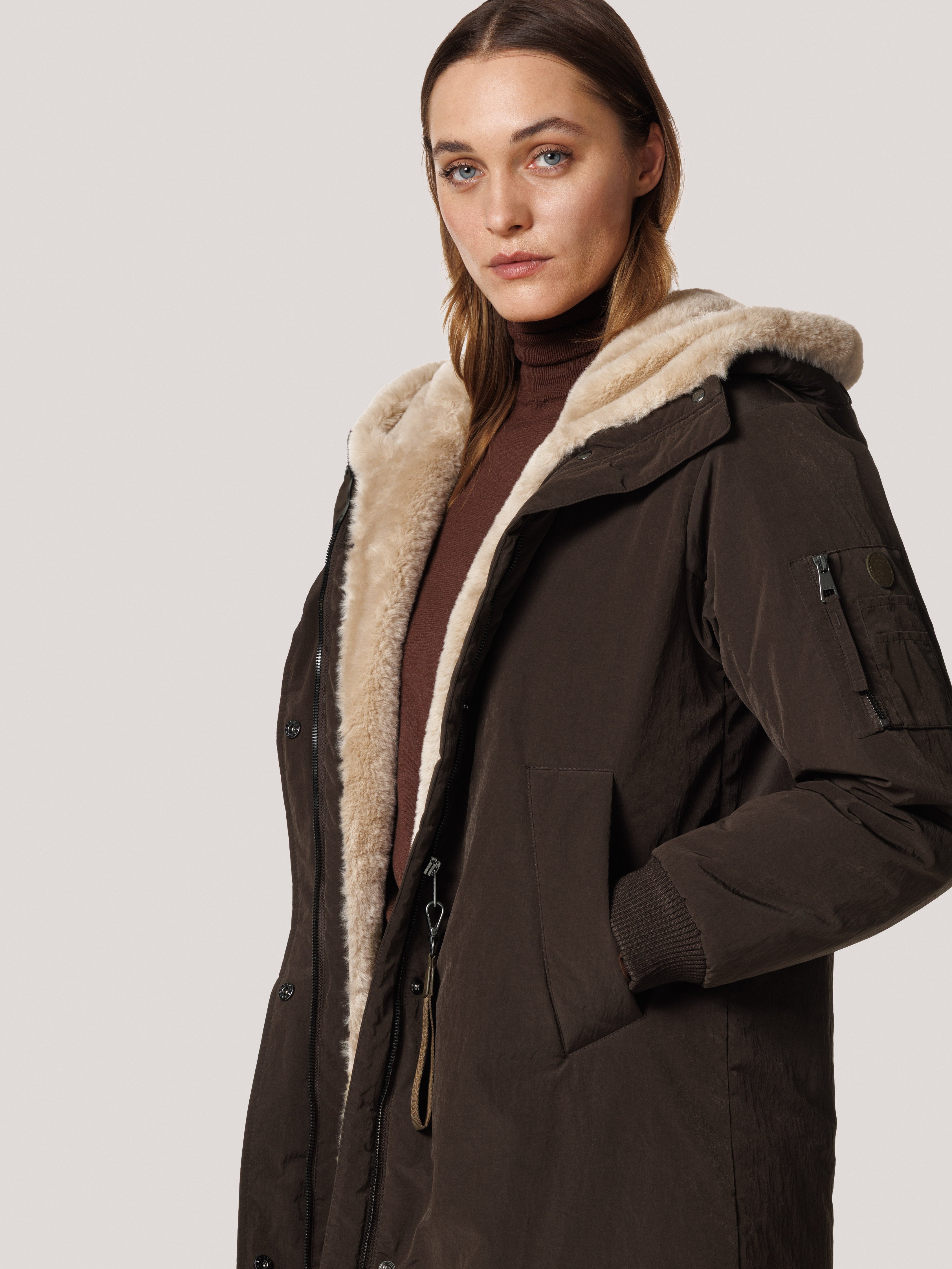 Vaka coat