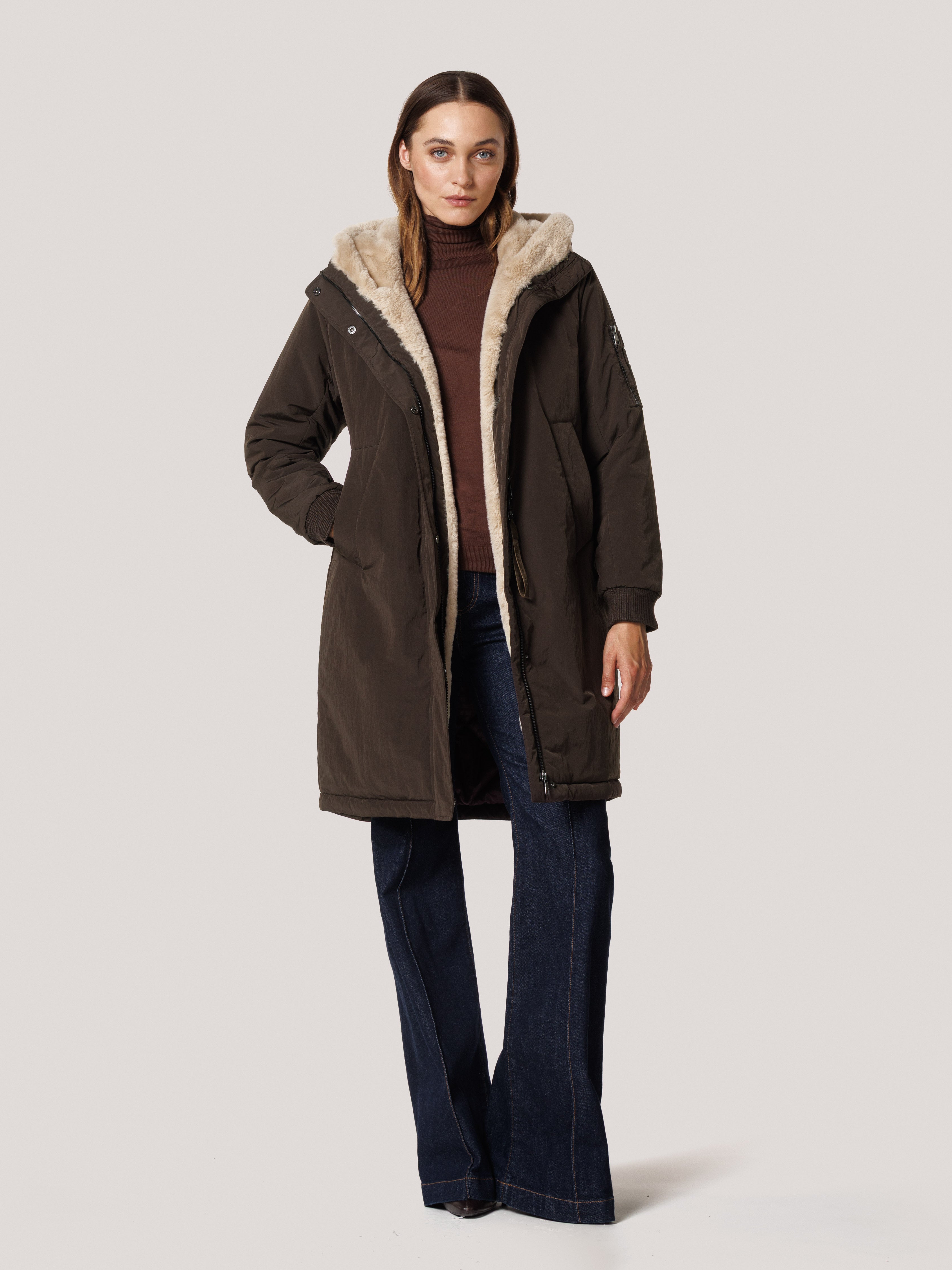 Vaka coat