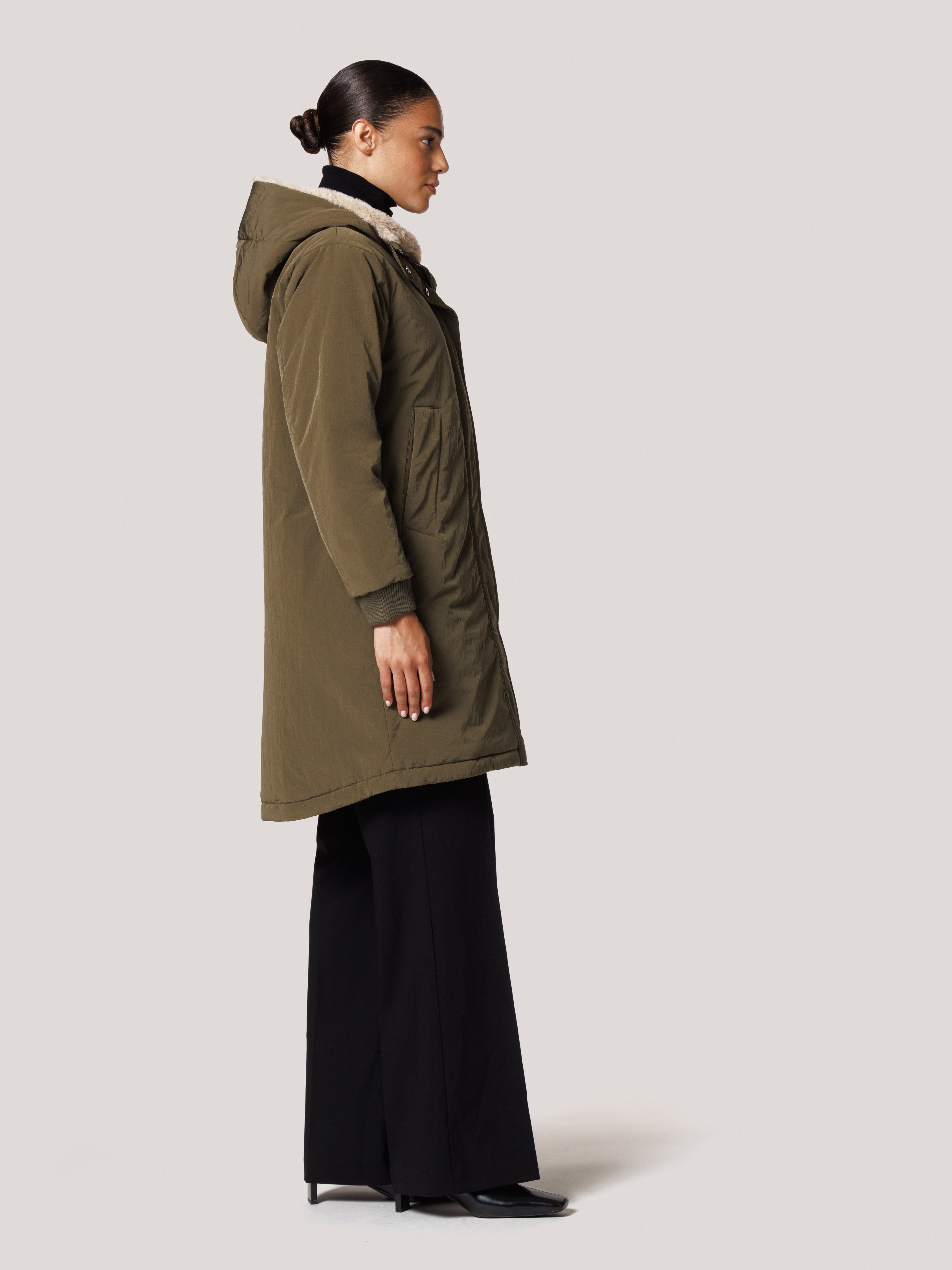 Vaka coat