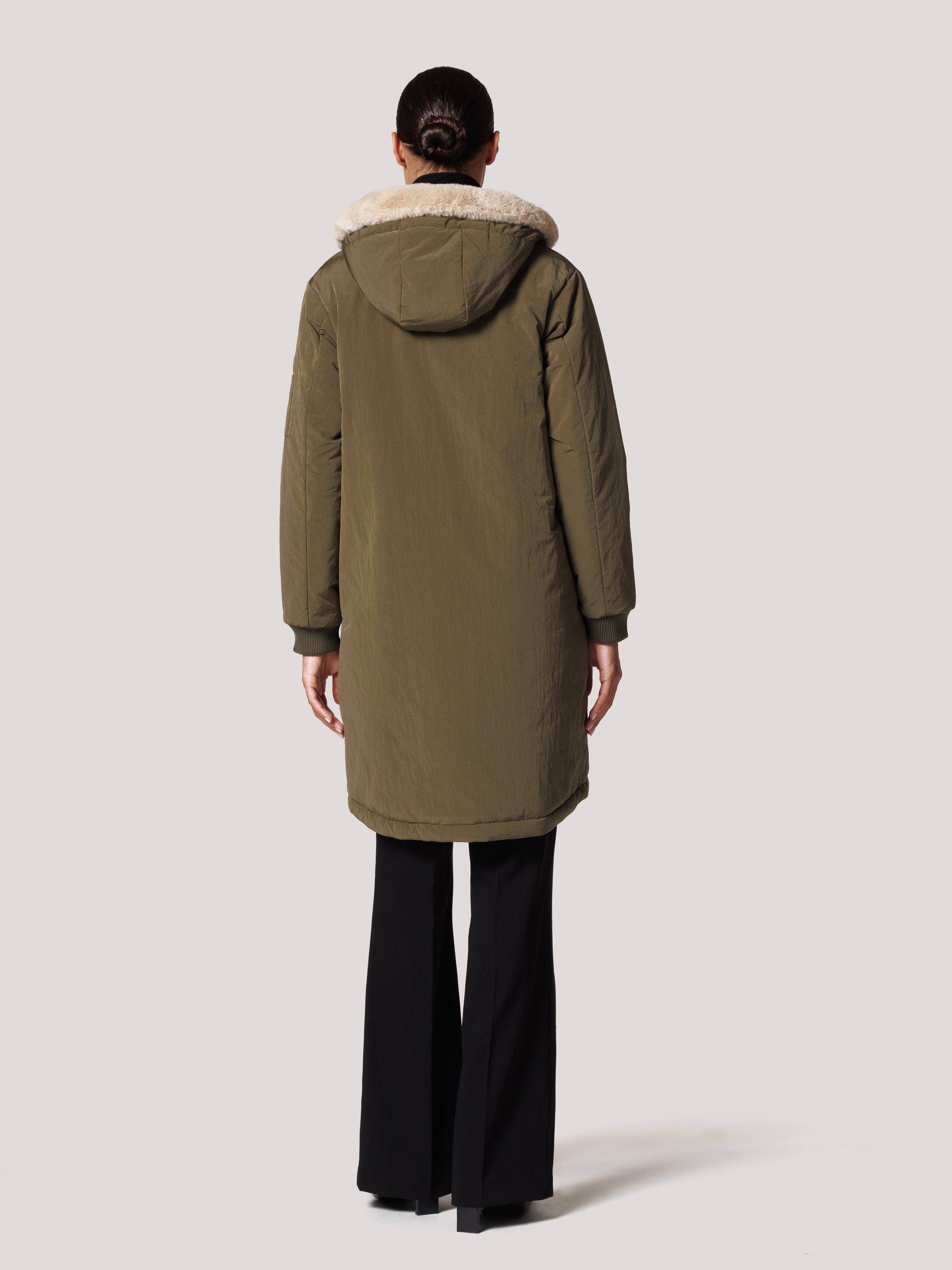 Vaka coat