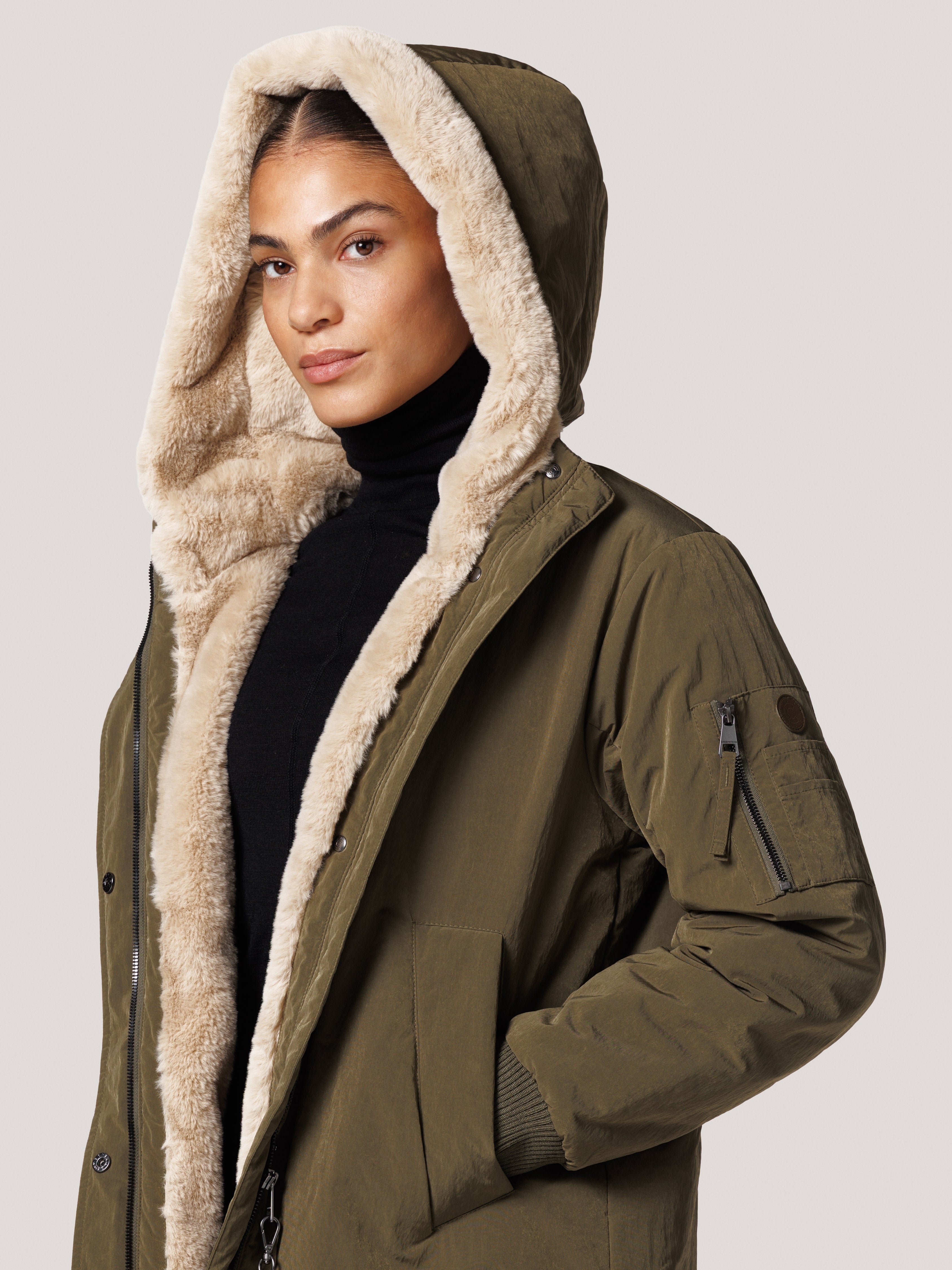 Vaka coat