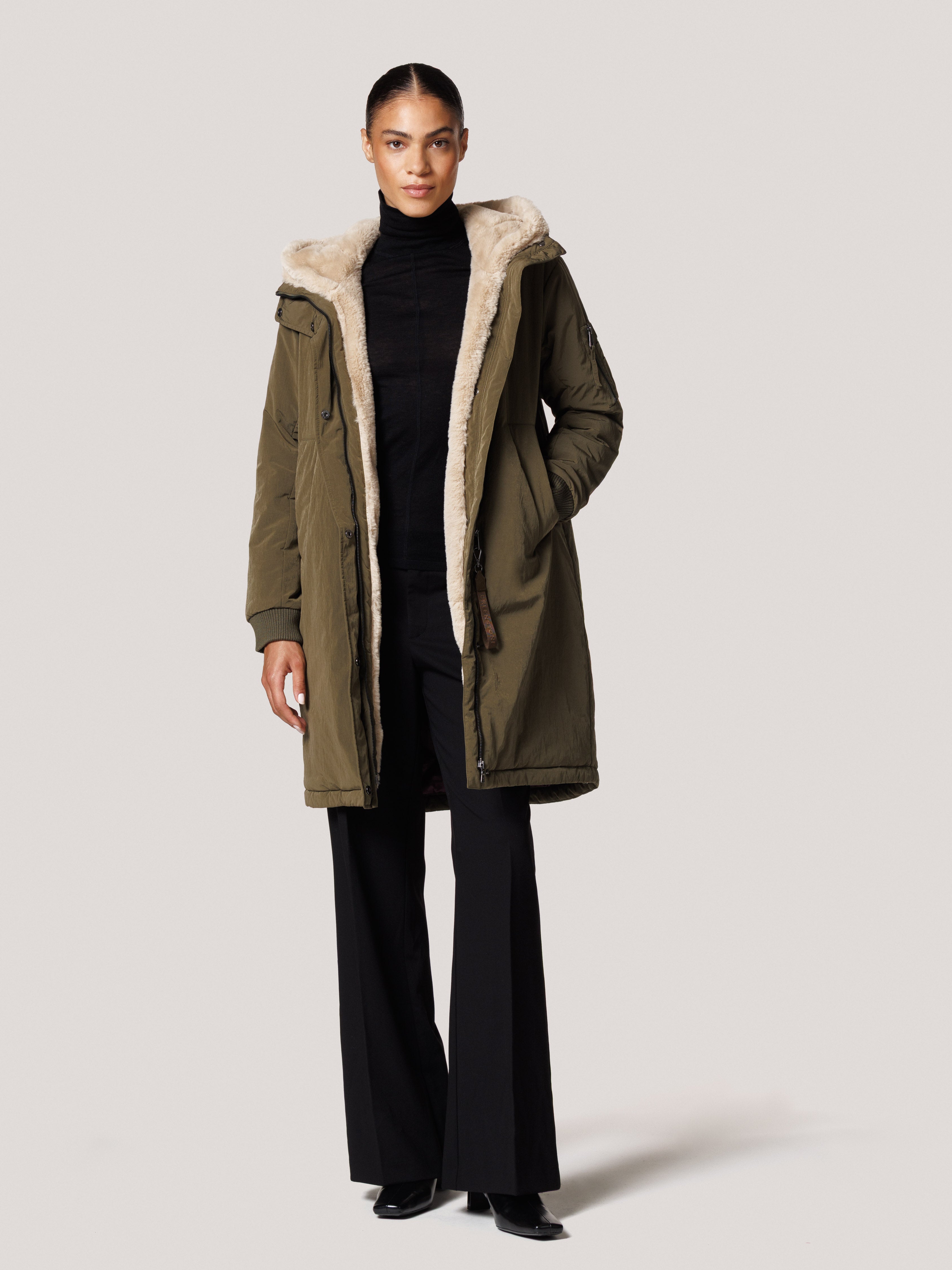 Vaka coat