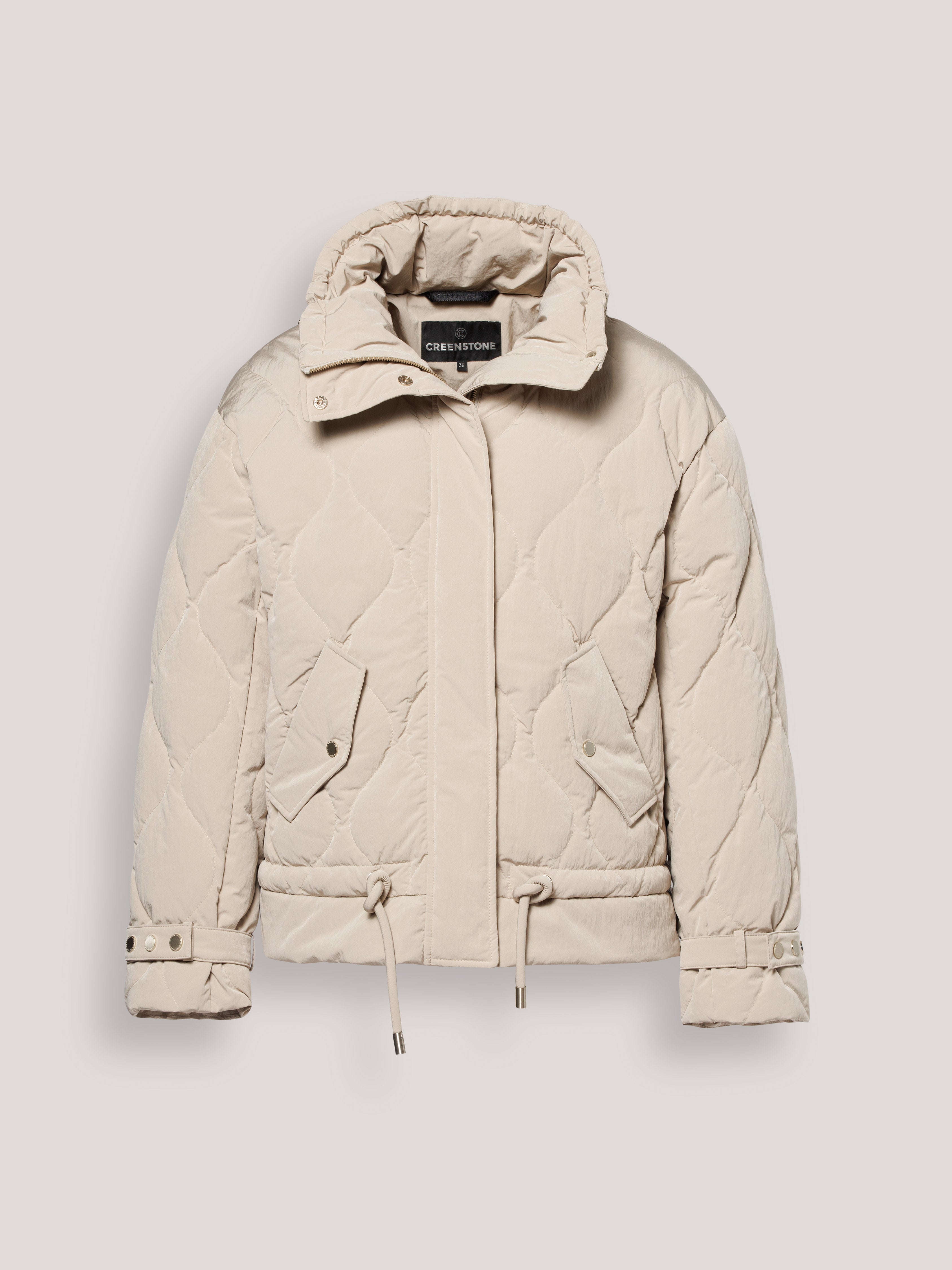 Valentina jacket
