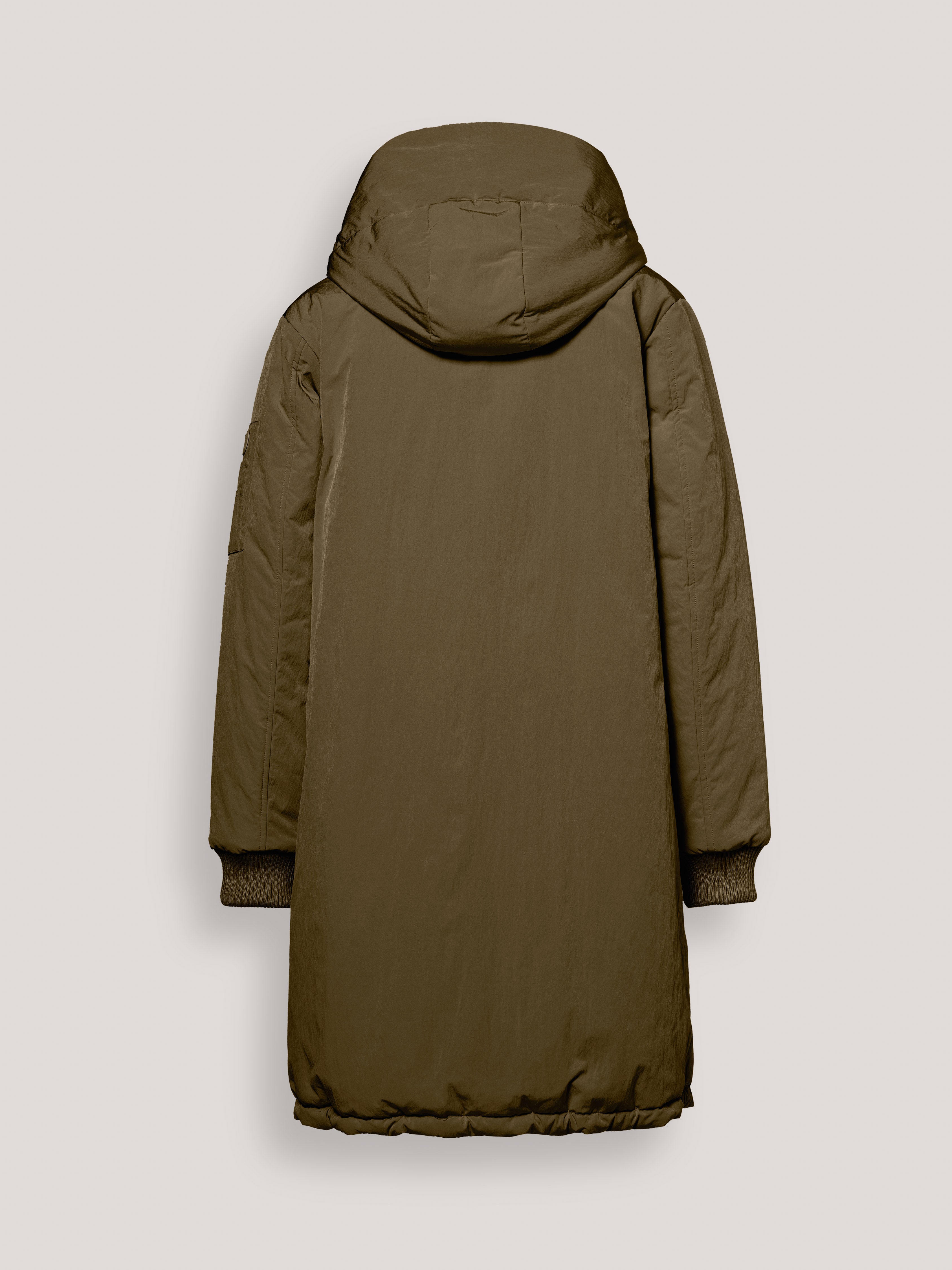 Vaka coat