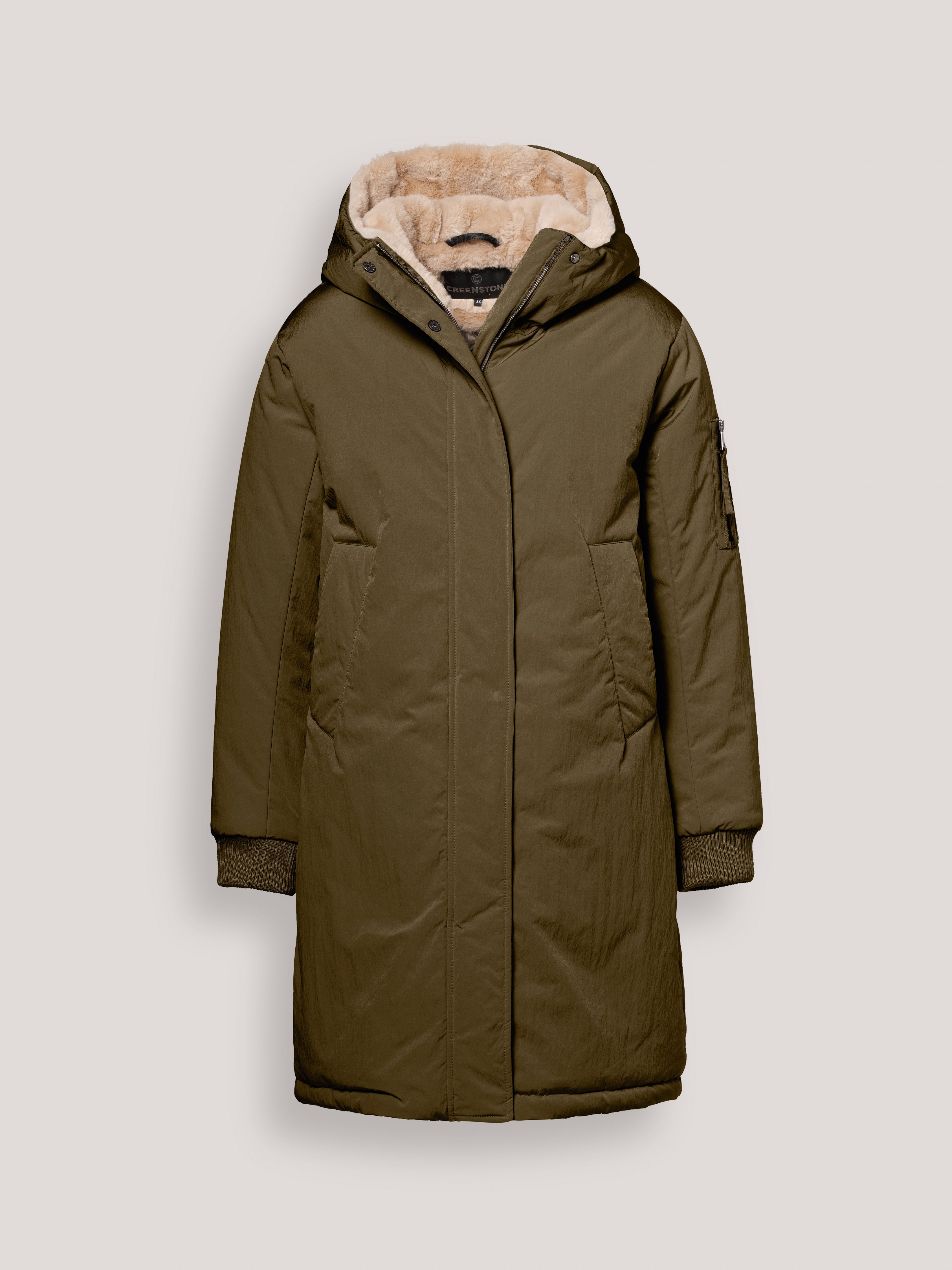 Vaka coat