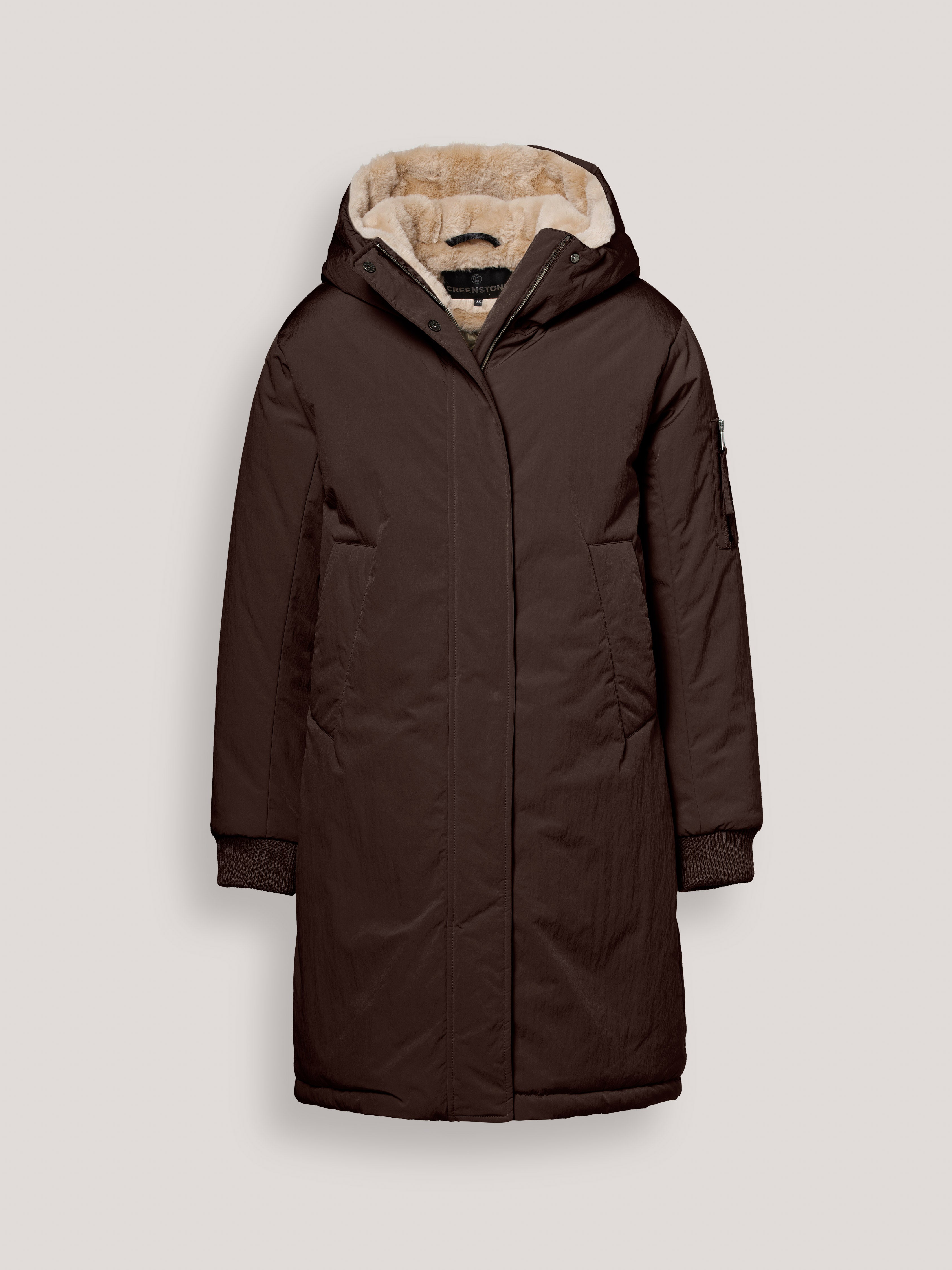 Vaka coat