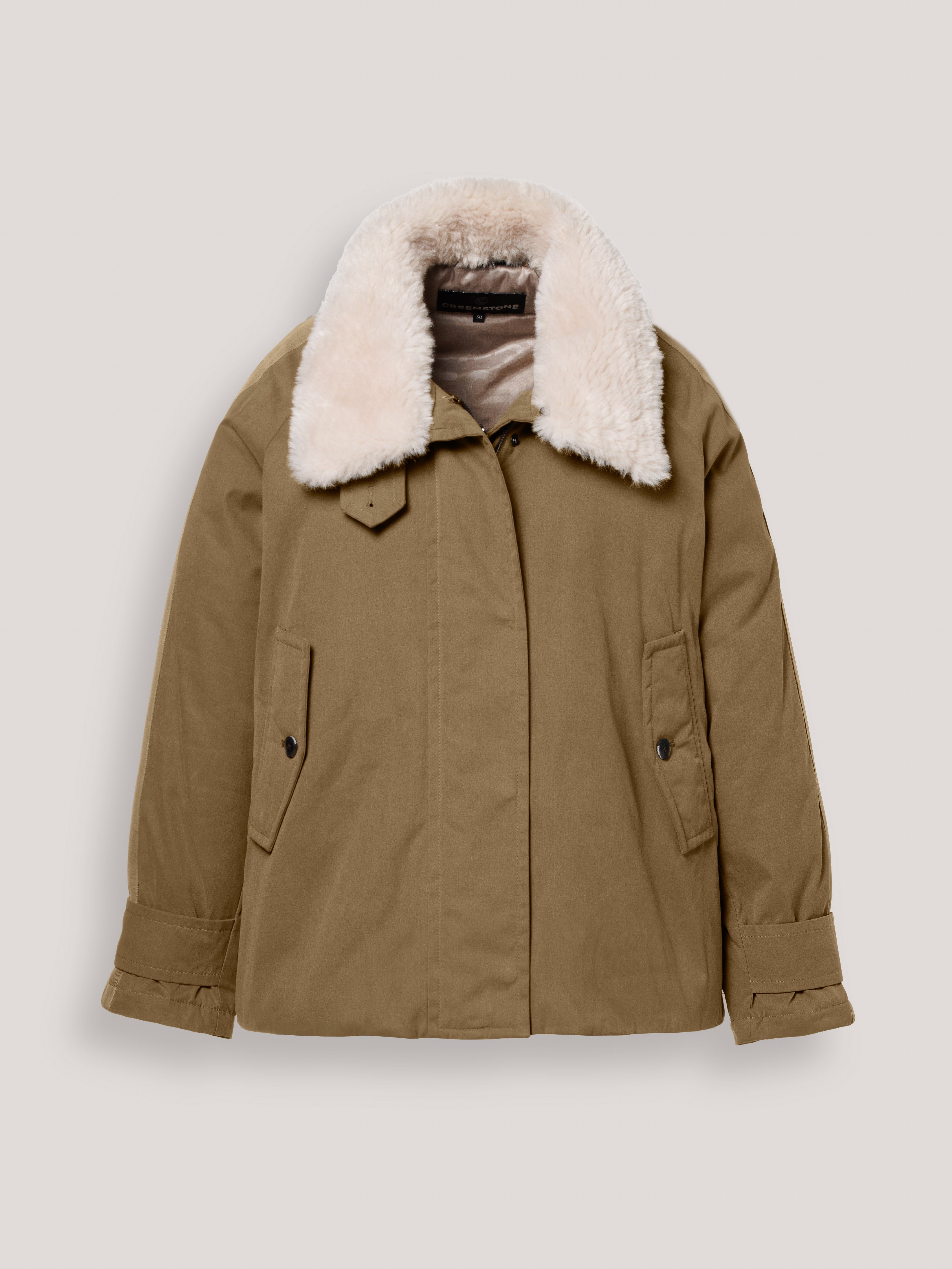 Helena jacket