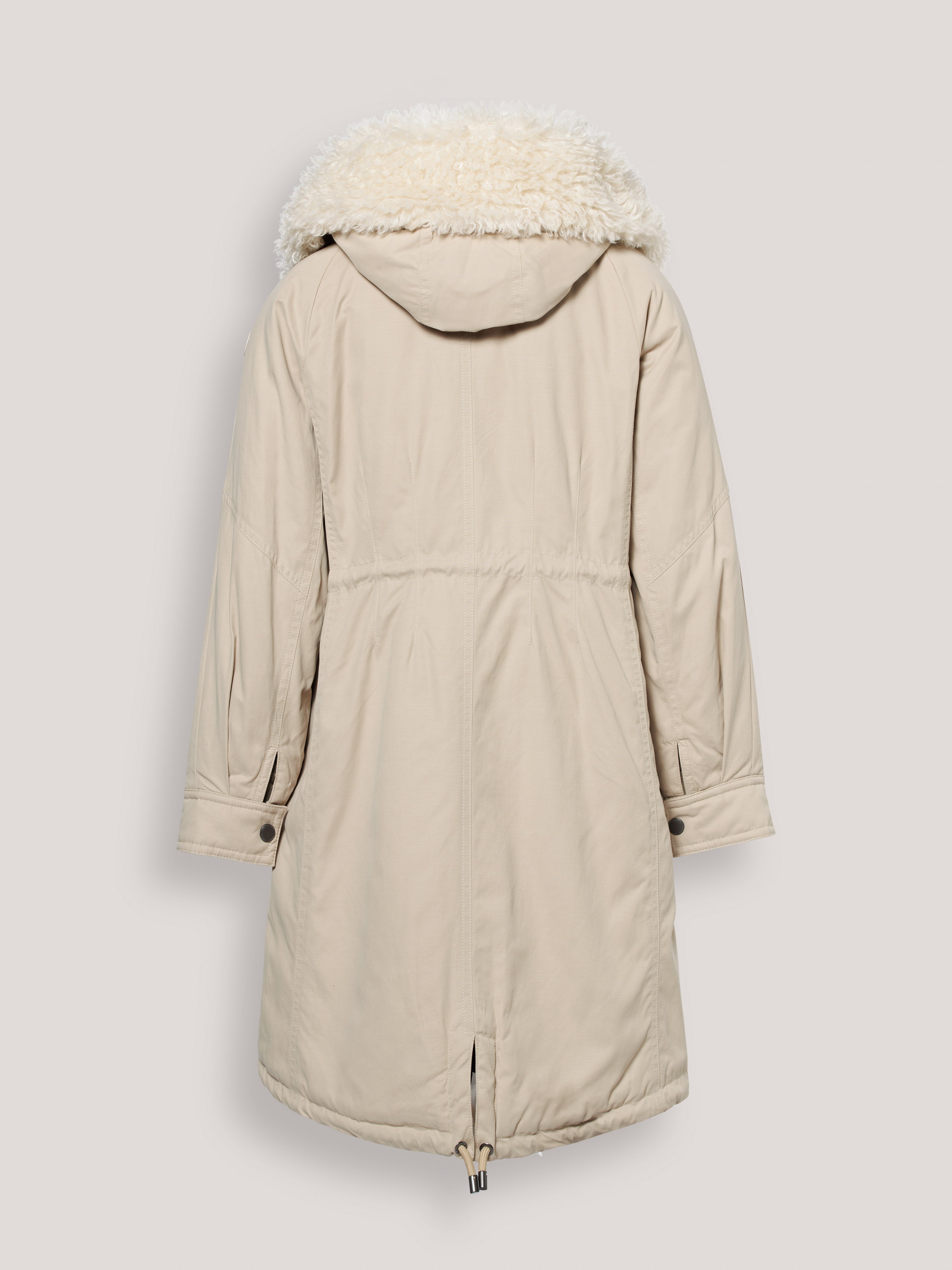 Hilda coat
