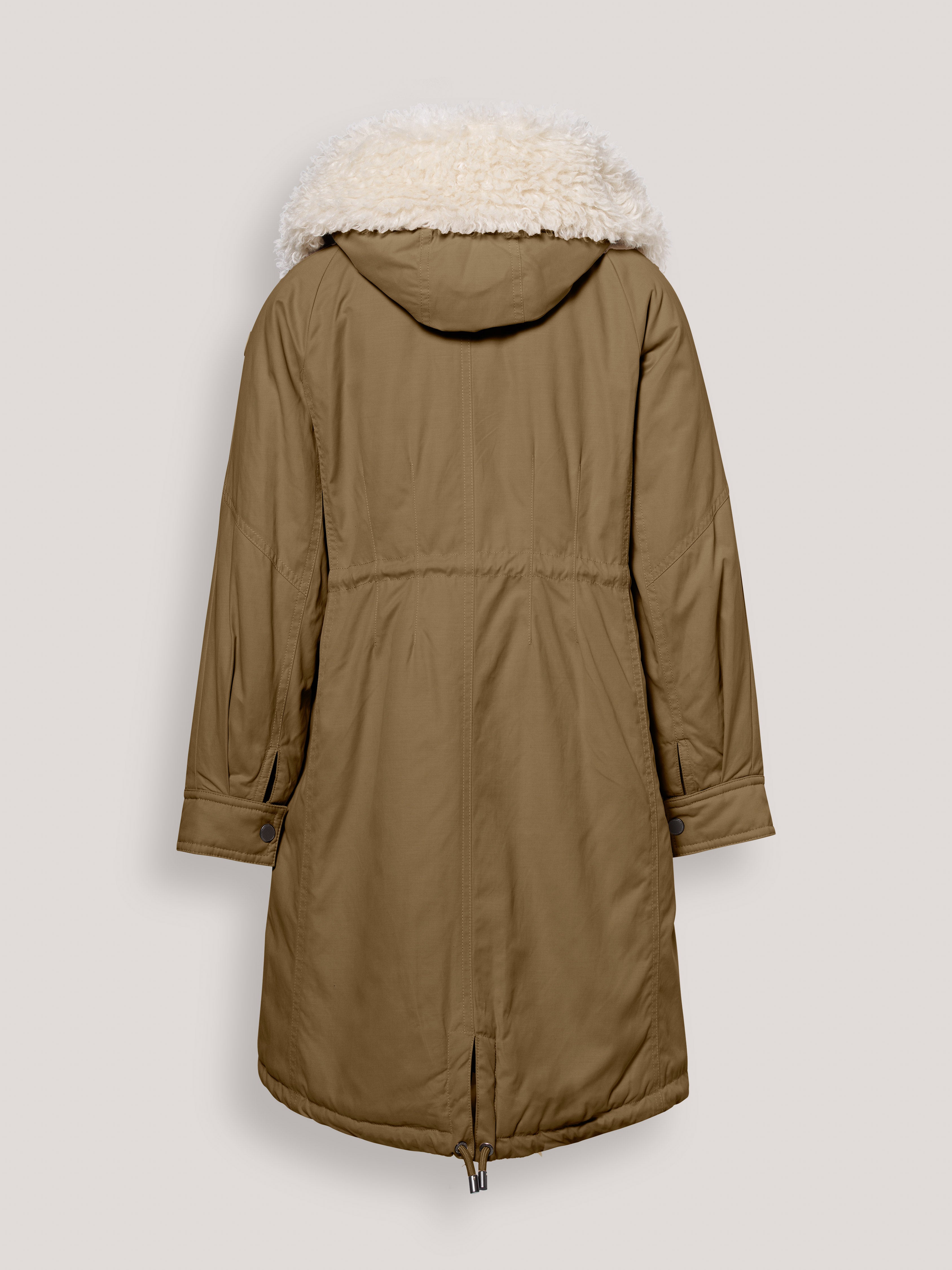 Hilda coat