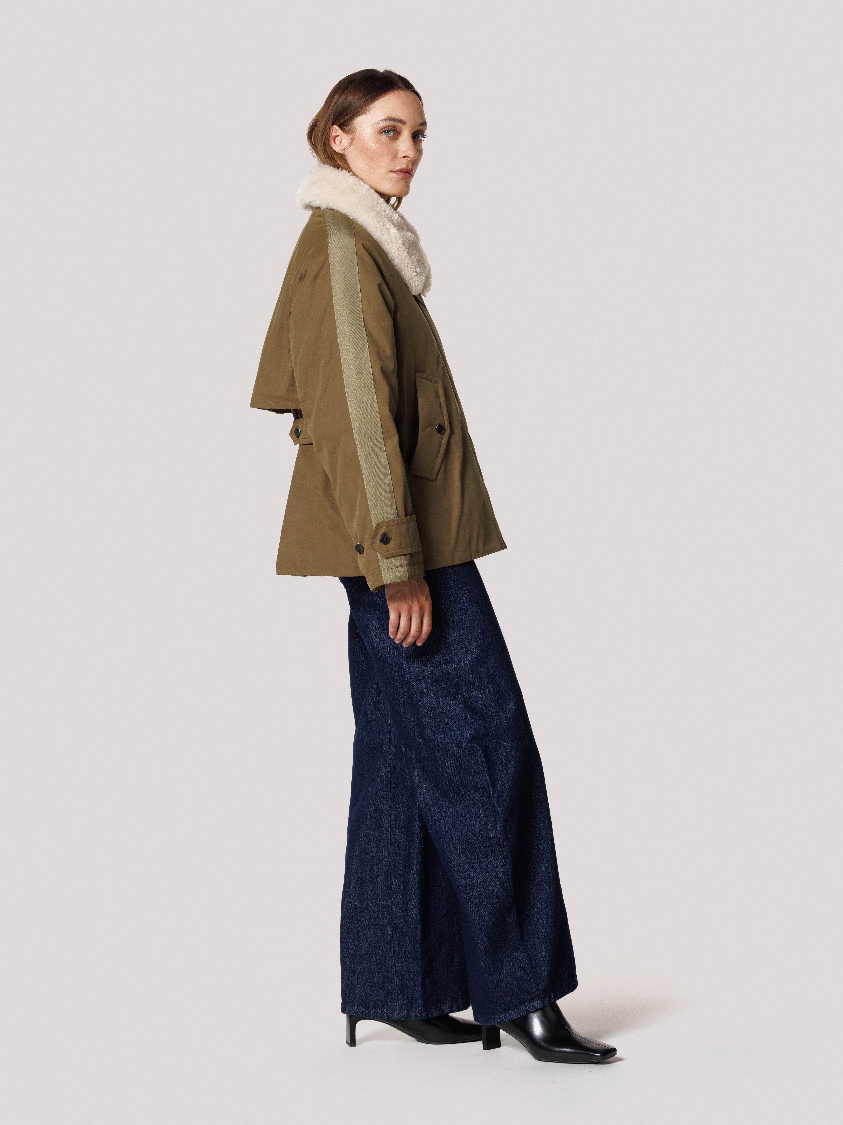 Helena jacket