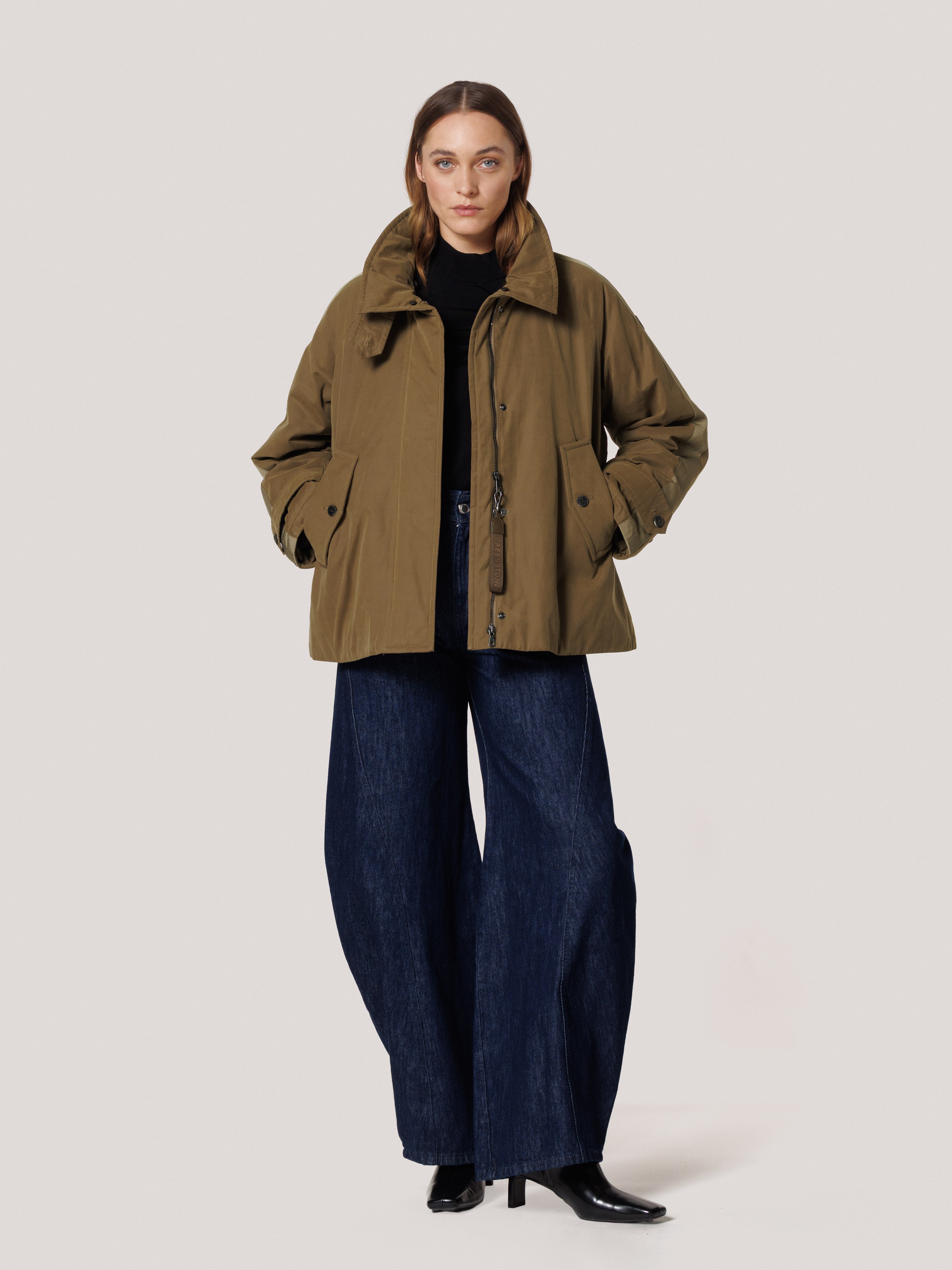 Helena jacket