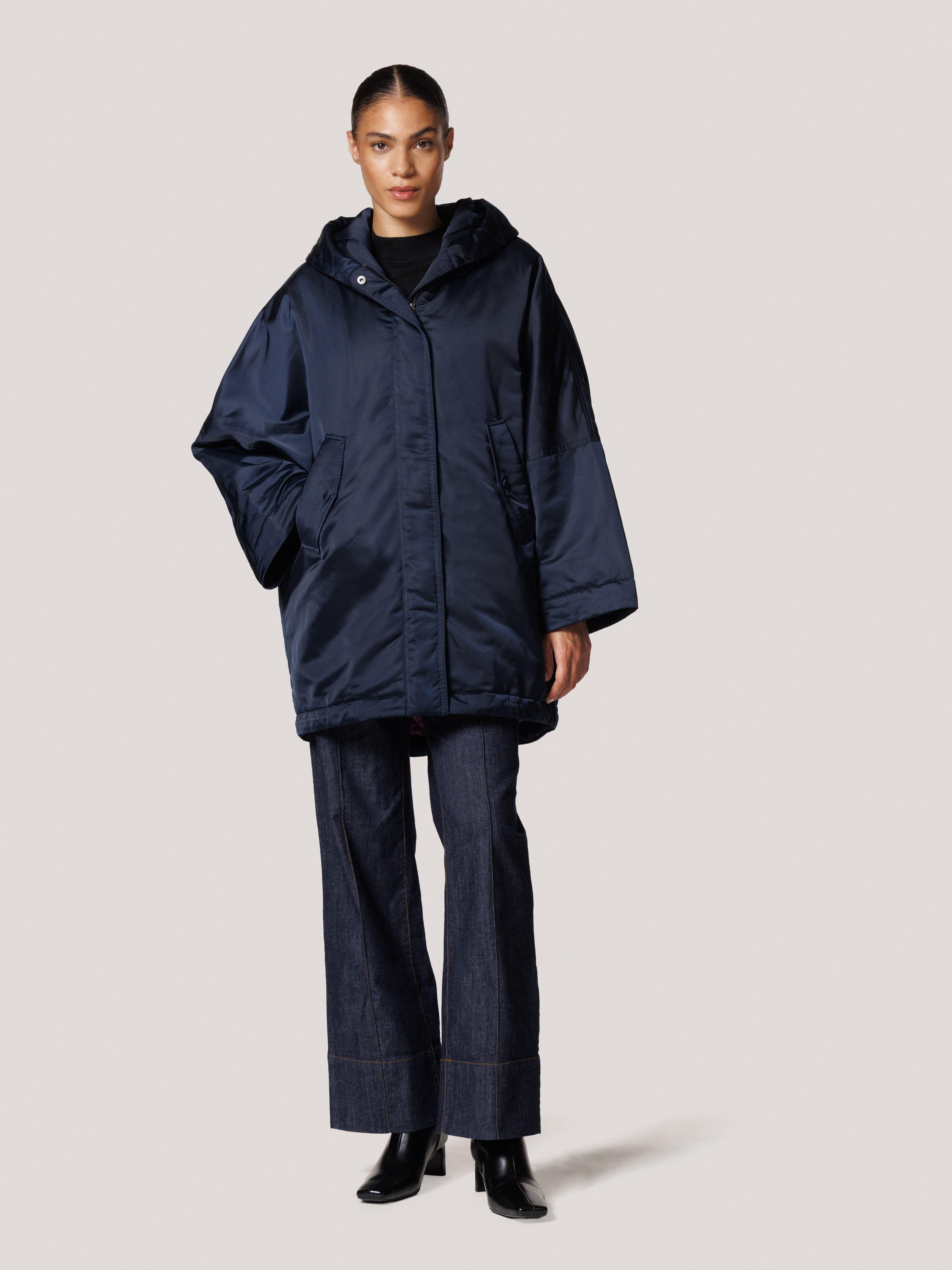 Bella coat