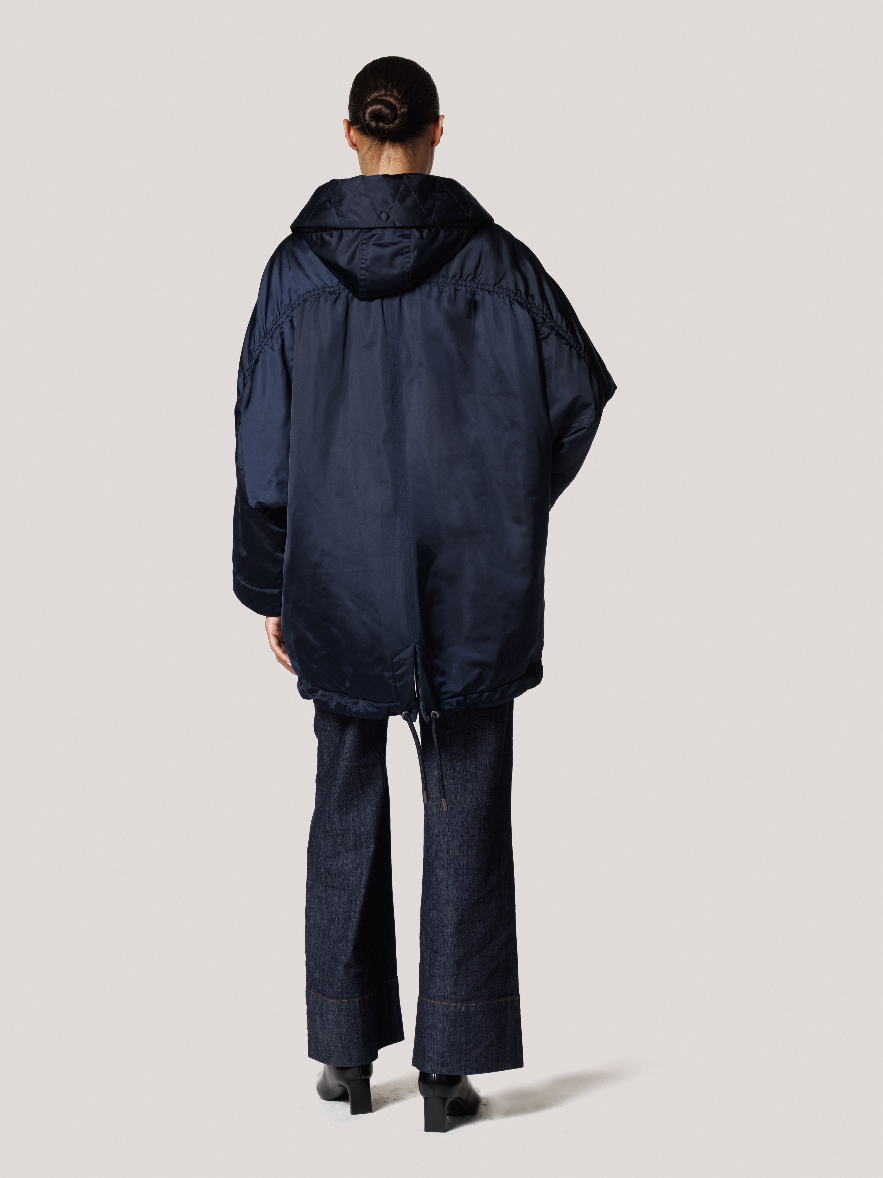 Bella coat