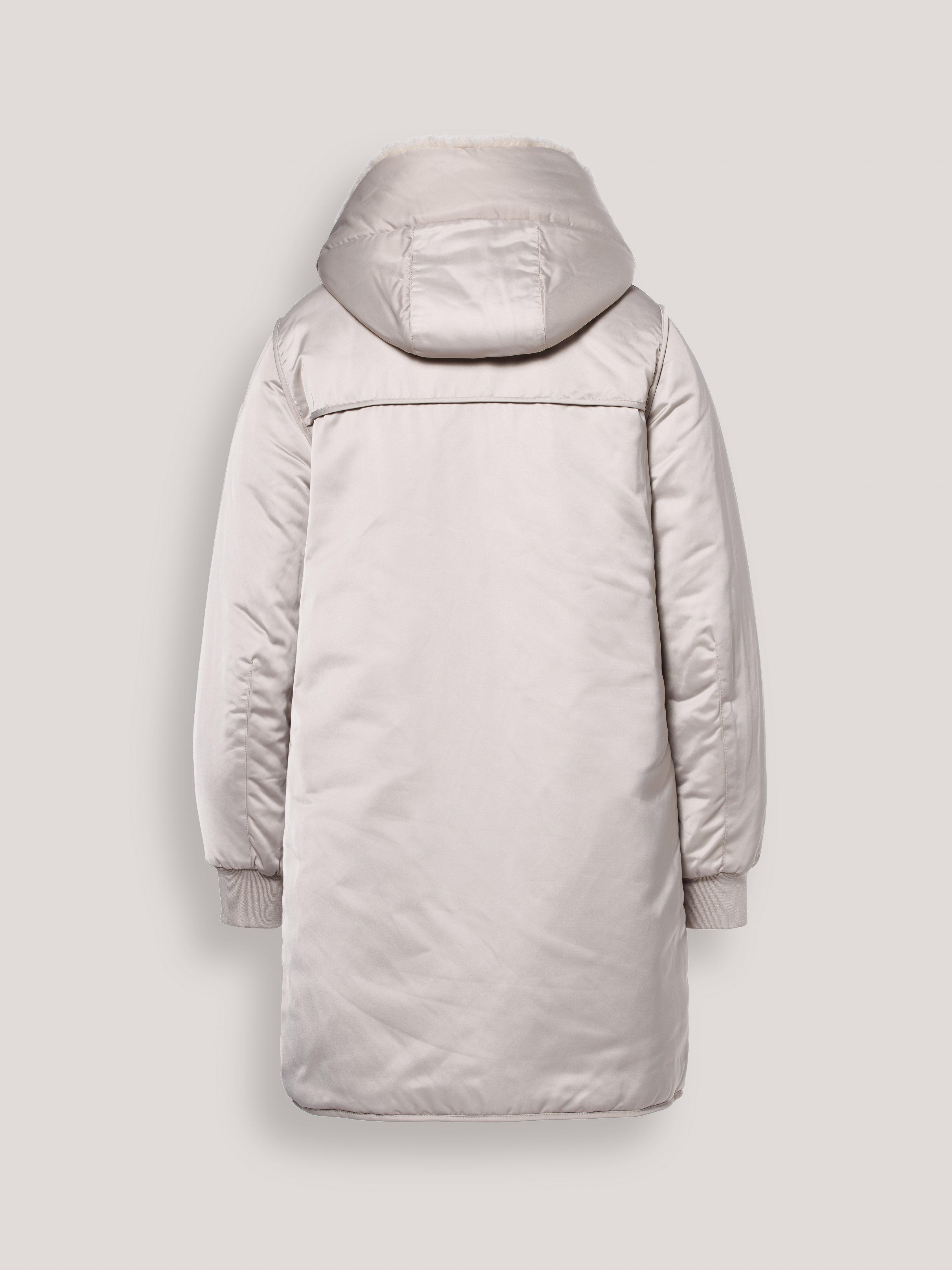 Brit coat