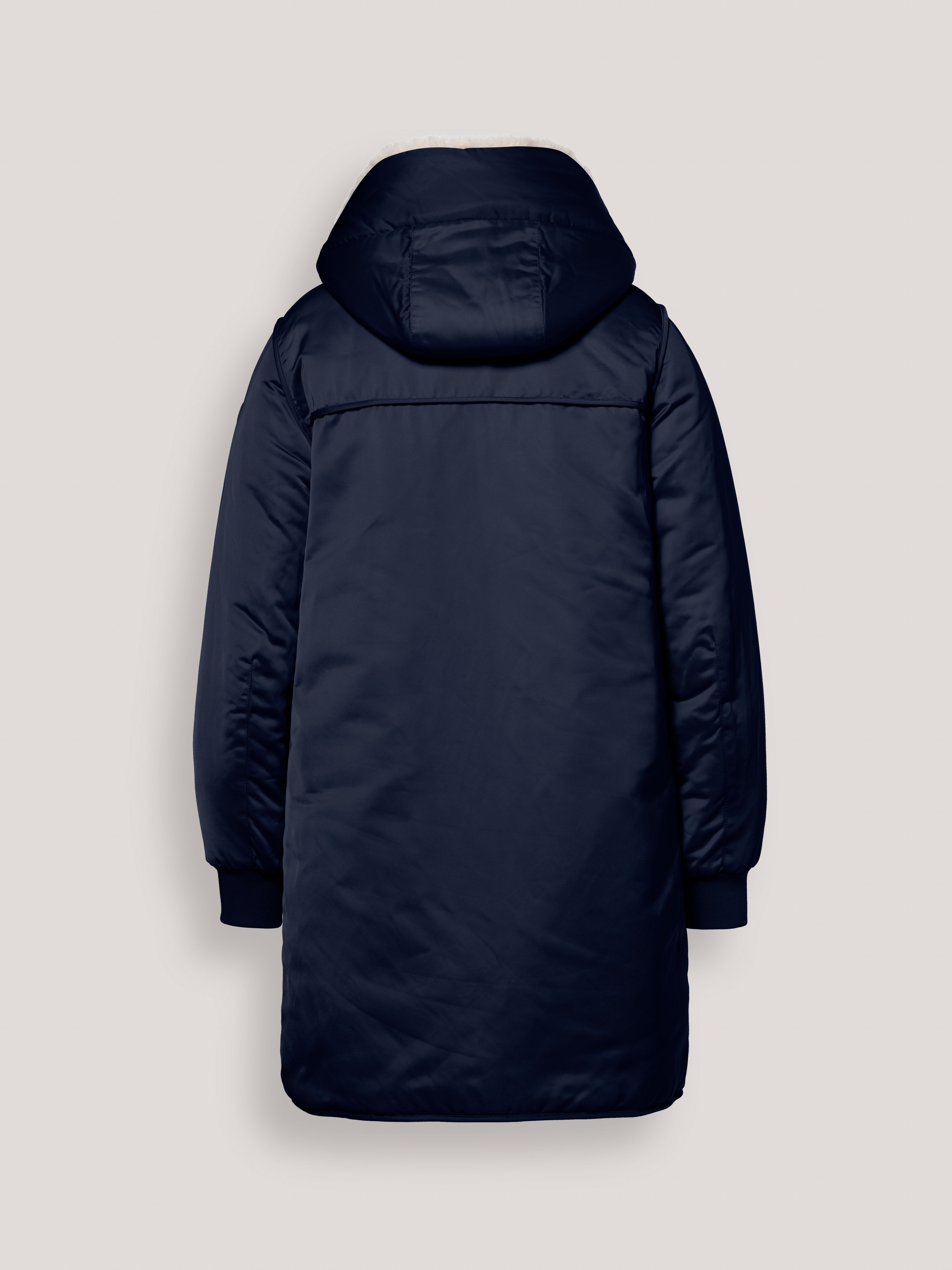 Brit coat