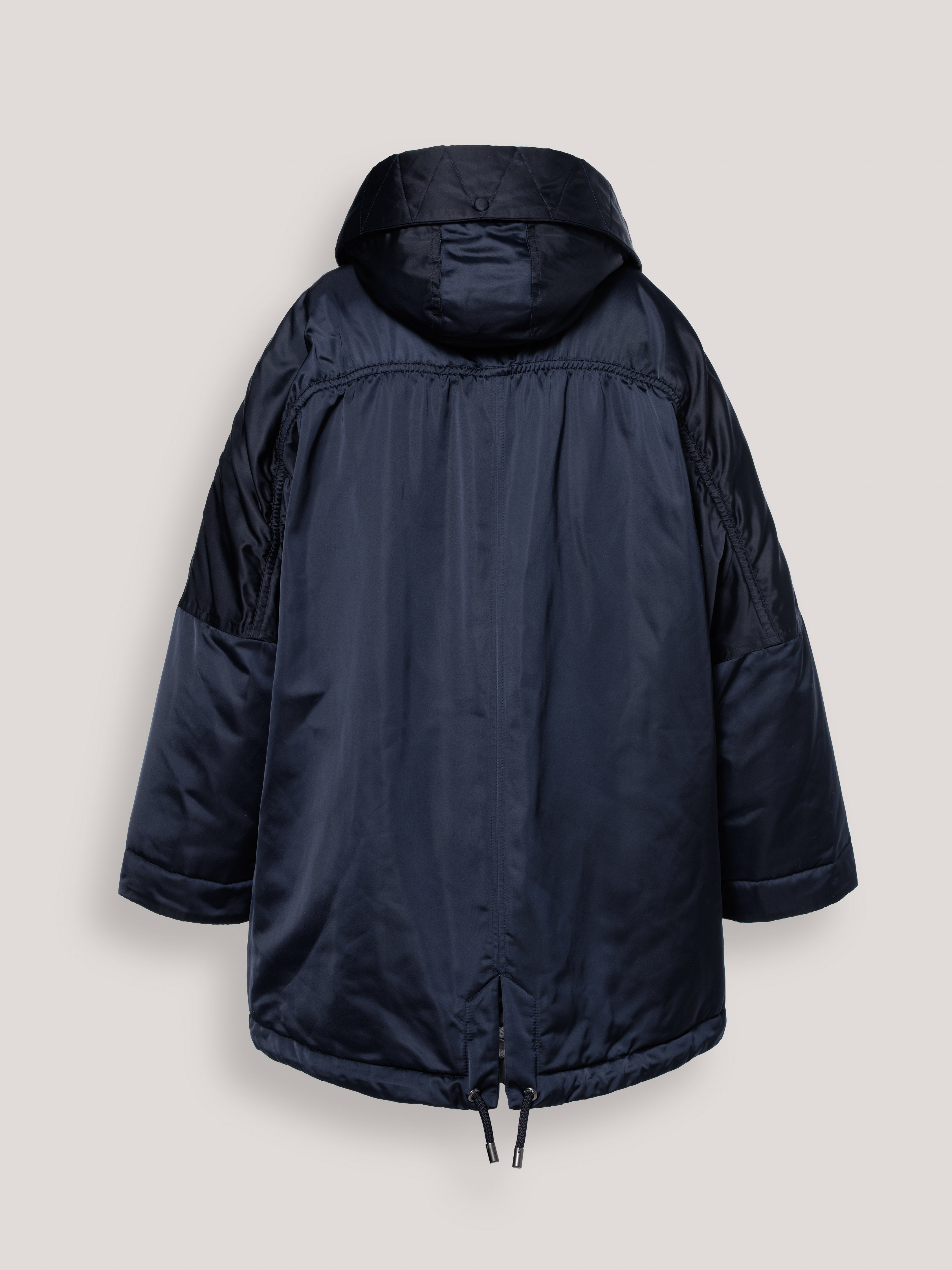 Bella coat