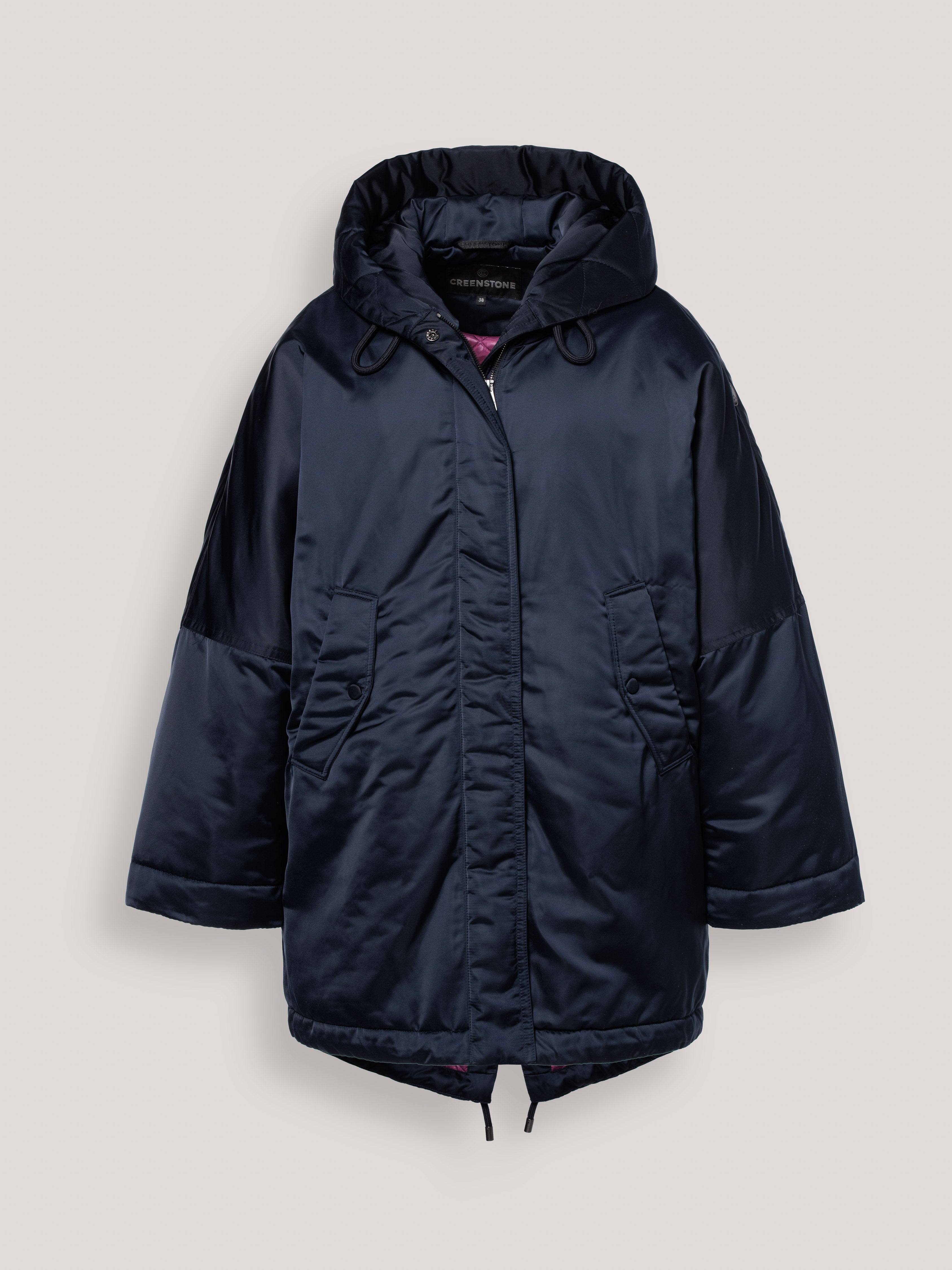 Bella coat