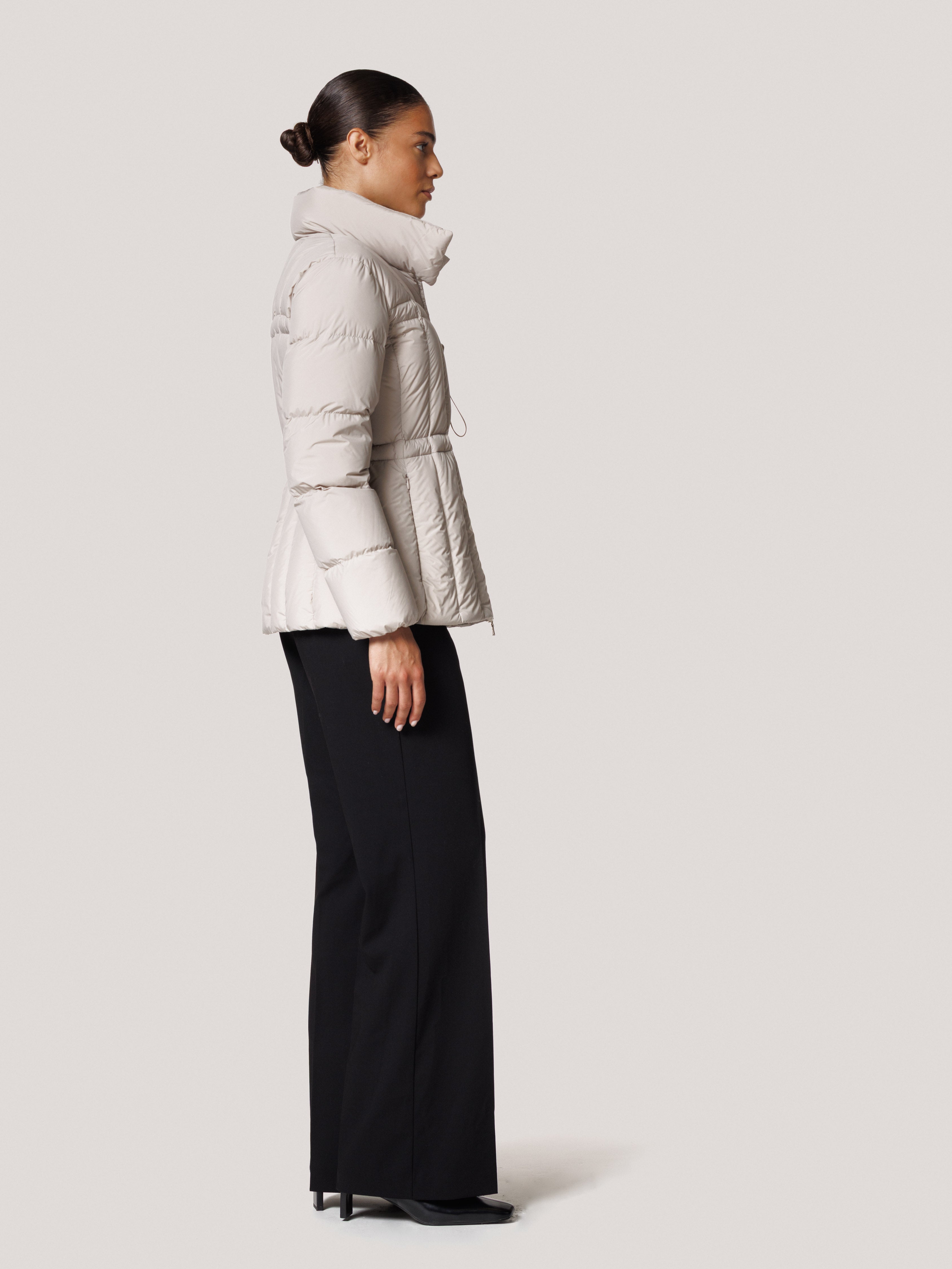 Kara jacket