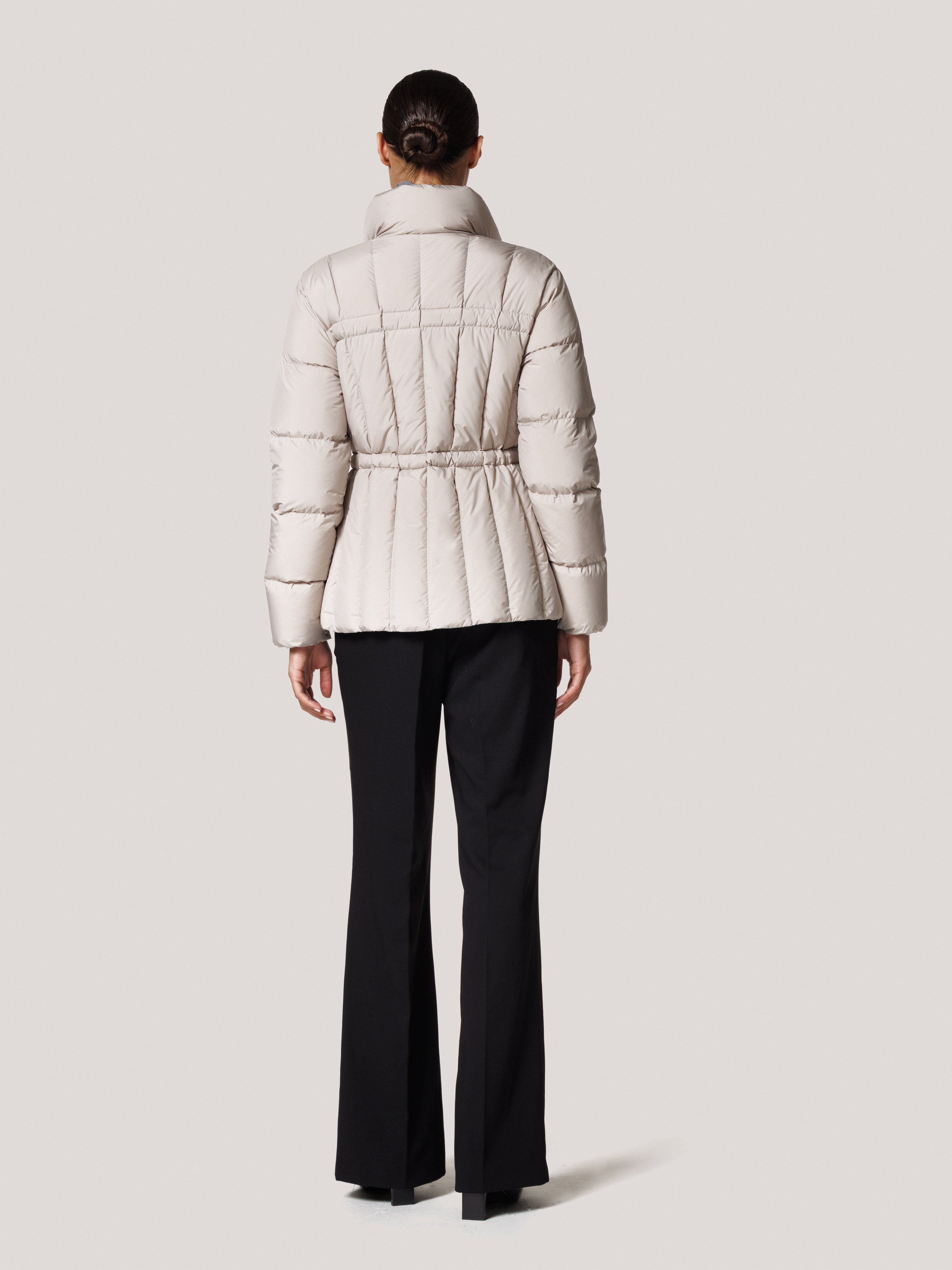 Kara jacket