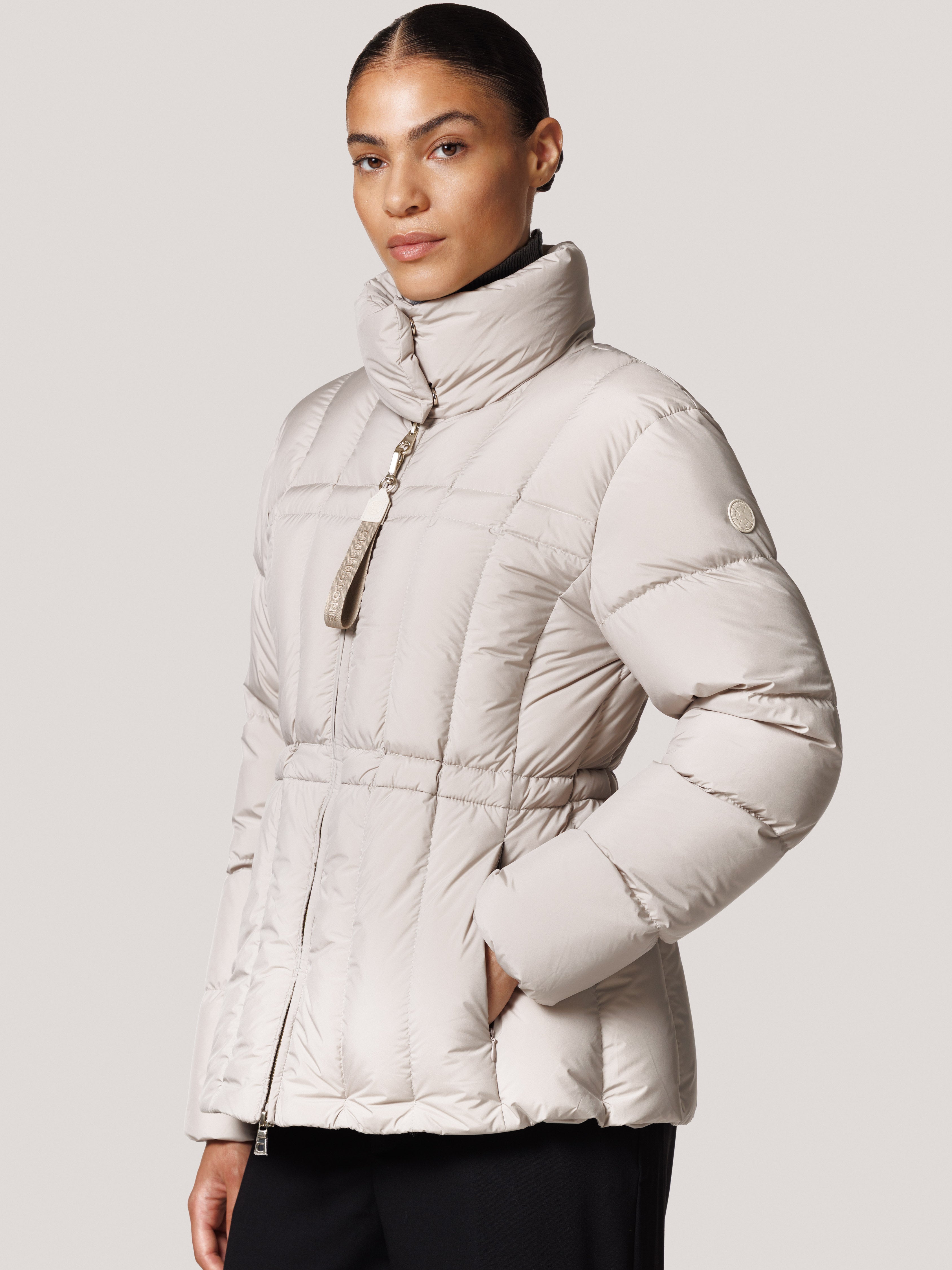 Kara jacket