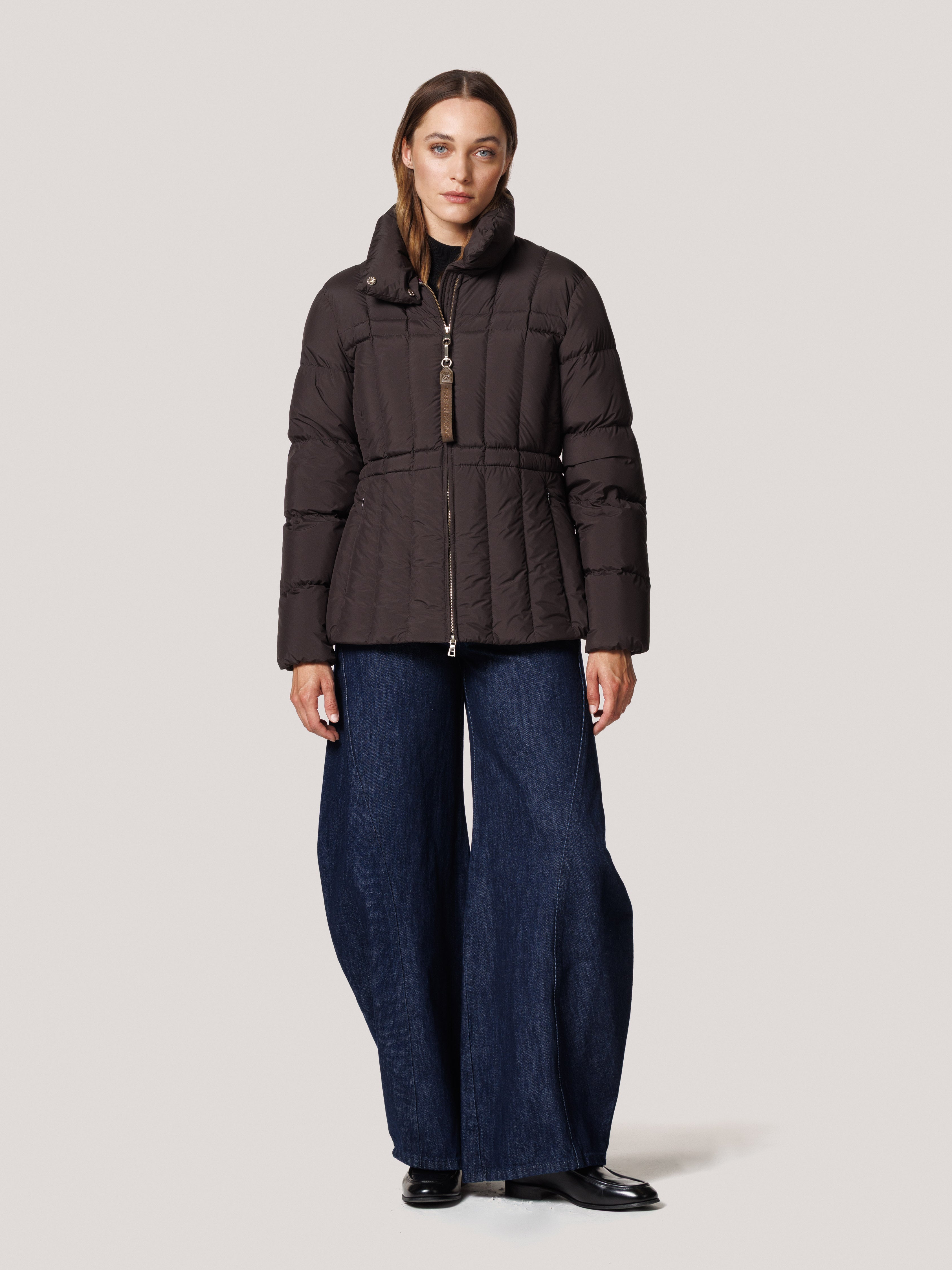 Kara jacket